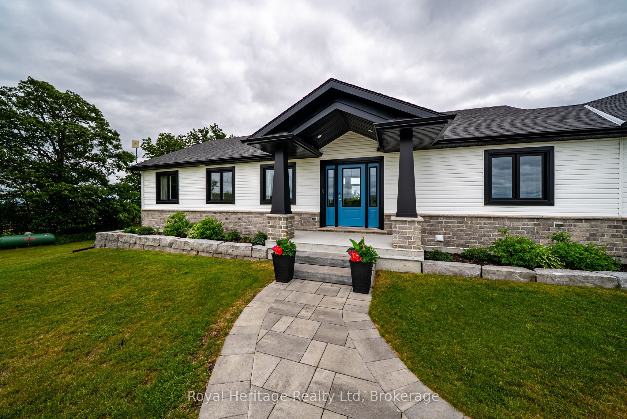 12437 2nd Line Road, Alnwick/Haldimand, ON K0K 2X0 photo 2