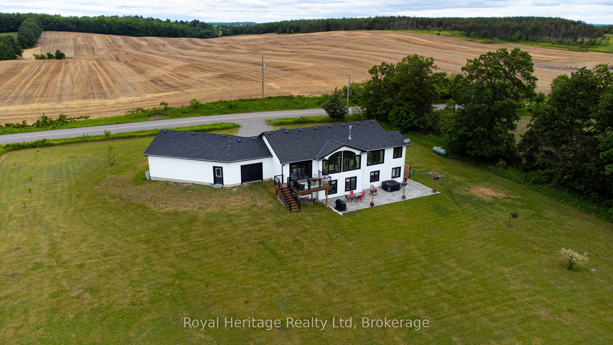 12437 2nd Line Road, Alnwick/Haldimand, ON K0K 2X0 photo 3