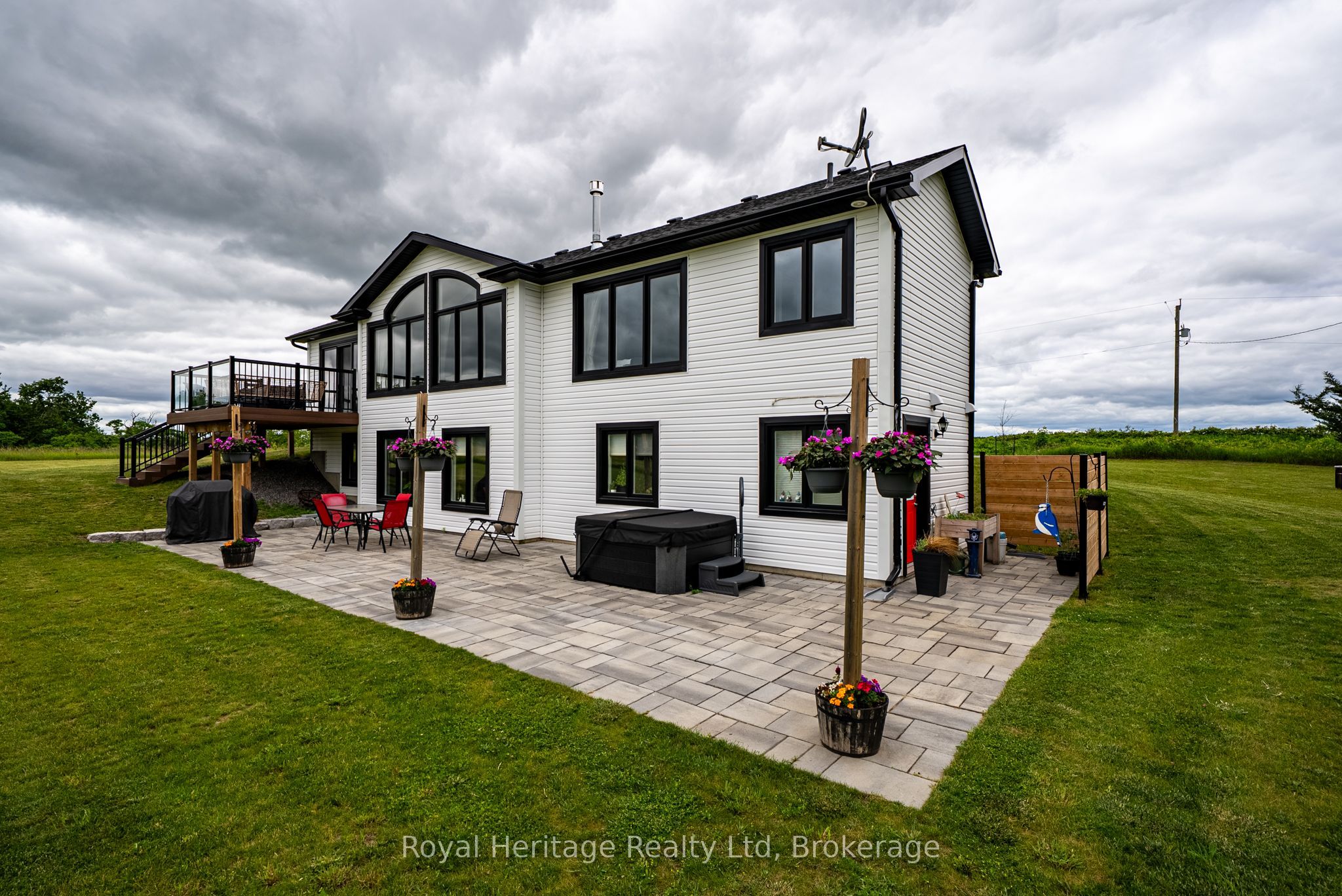 12437 2nd Line Road, Alnwick/Haldimand, ON K0K 2X0 photo 4