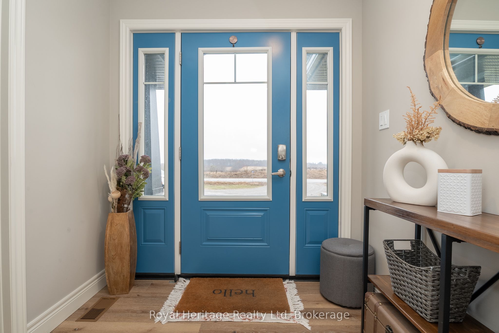 12437 2nd Line Road, Alnwick/Haldimand, ON K0K 2X0 photo 5
