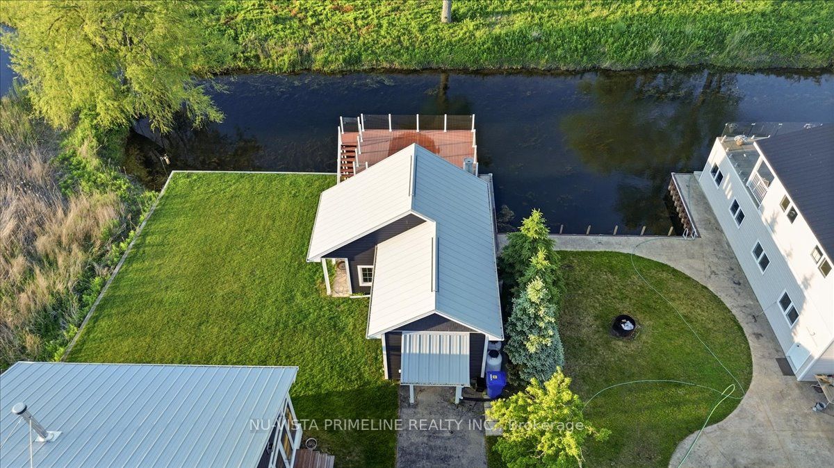 63 Old Cut Boulevard, Norfolk, ON N0E 1M0 photo 2