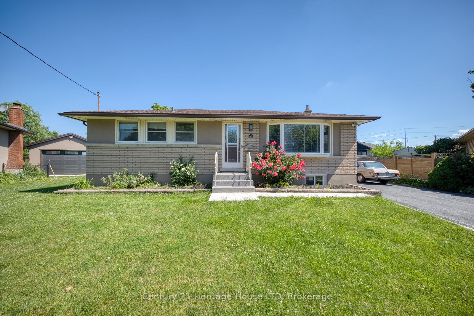 37 Coronation Boulevard, St. Catharines, ON L2S 2V2