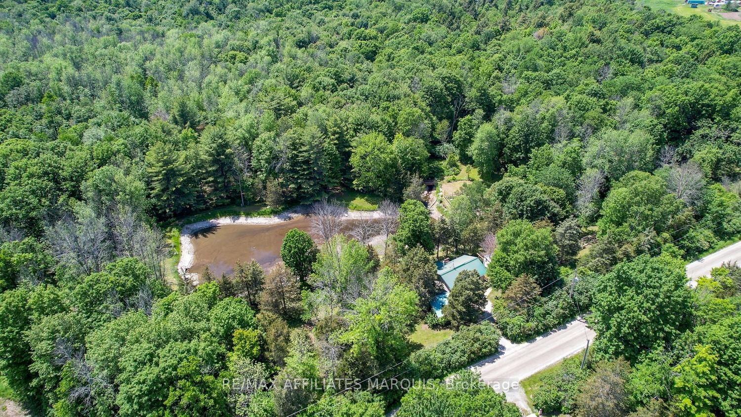 100 Coons Road, Rideau Lakes, ON K0G 1E0