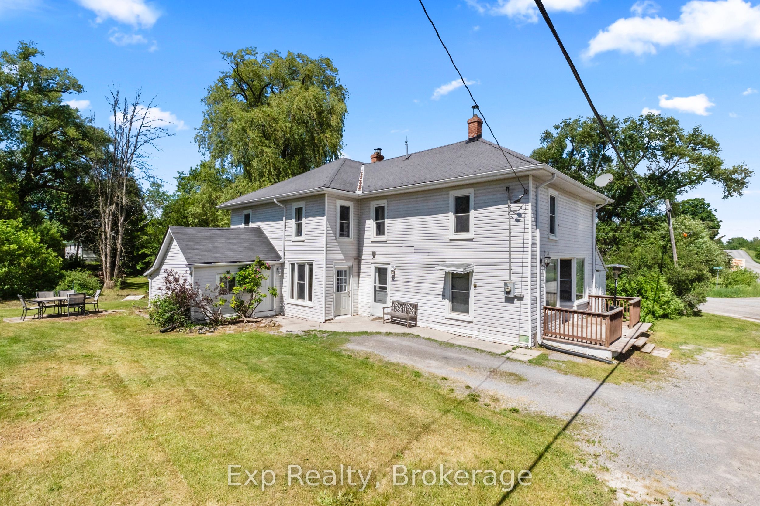 23 Pauley Road, Stirling-Rawdon, ON K0K 3E0