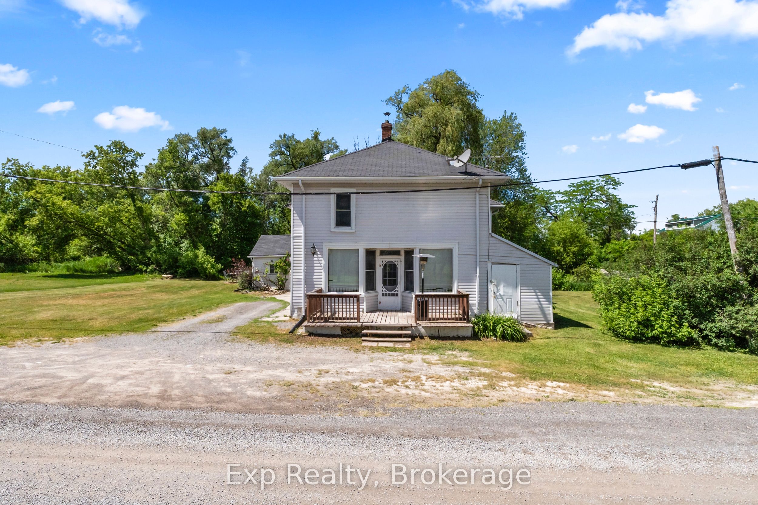 23 Pauley Road, Stirling-Rawdon, ON K0K 3E0 photo 2