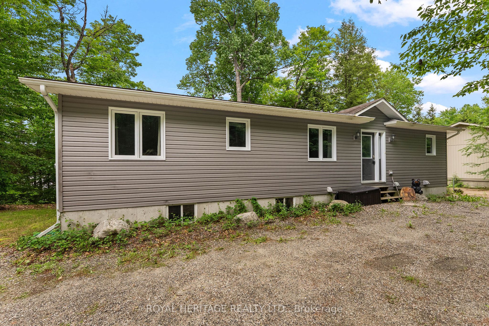 1160 Minnow Drive, Dysart et al, ON K0M 1S0 photo 3