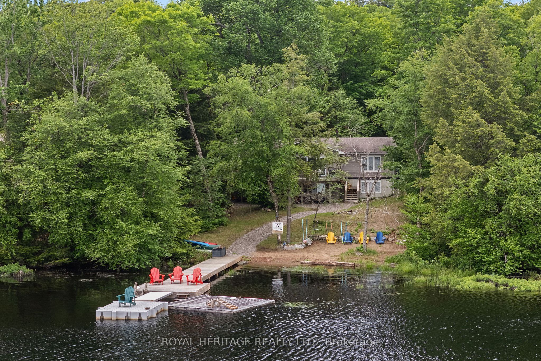 1160 Minnow Drive, Dysart et al, ON K0M 1S0 photo 4