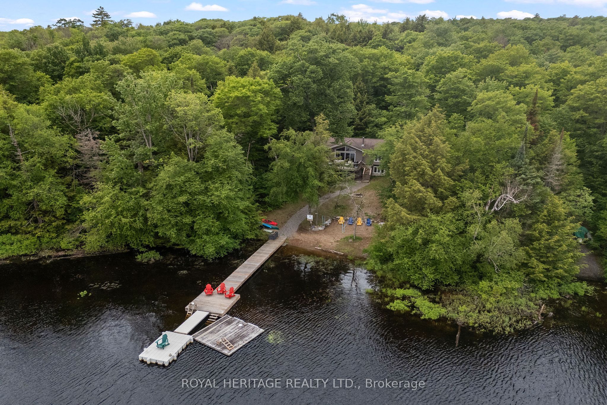 1160 Minnow Drive, Dysart et al, ON K0M 1S0 photo 5