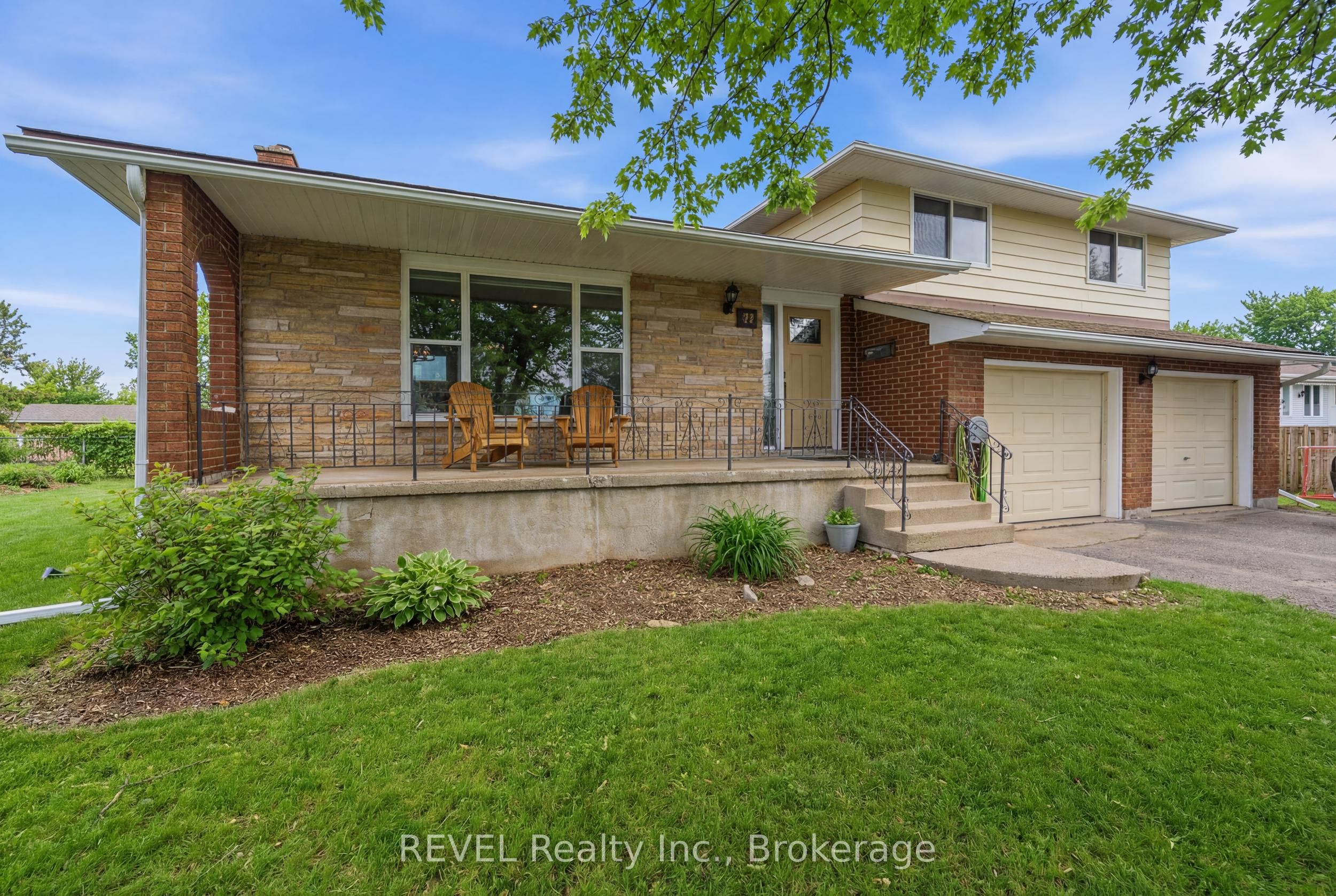 21 Lena Crescent, Port Colborne, ON L3K 5X3 photo 3