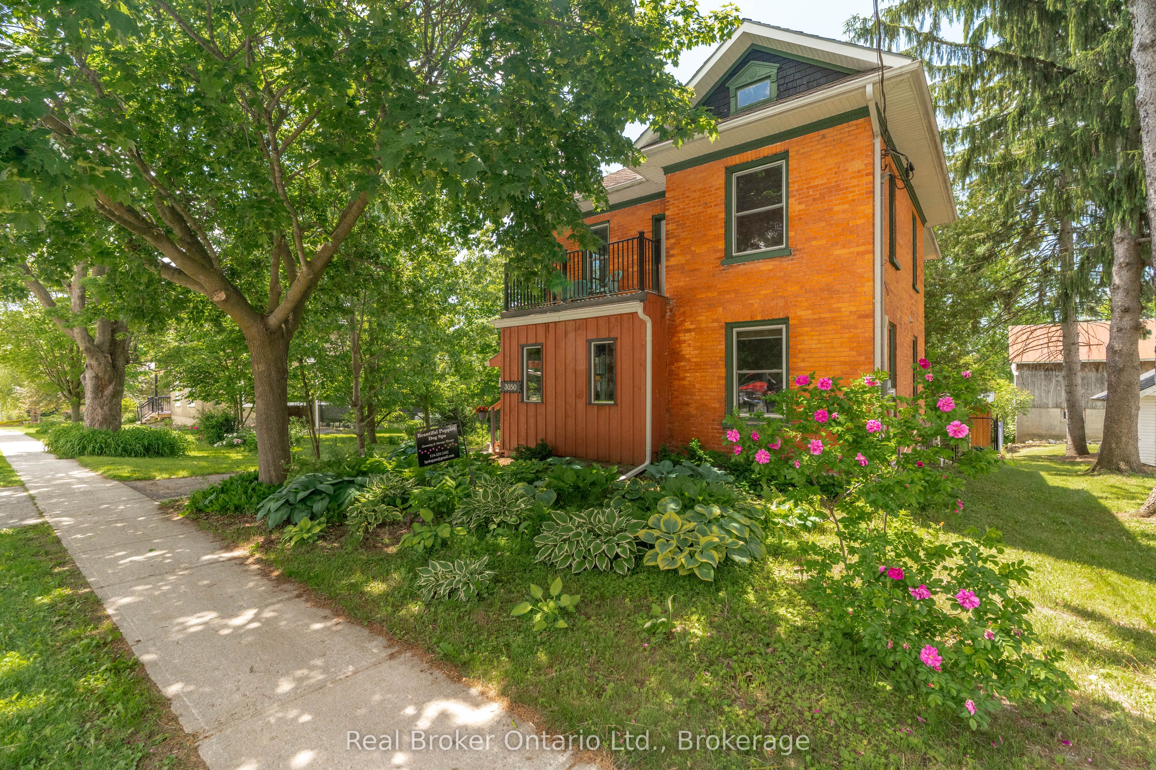 3050 Patrick Street, Howick, ON N0G 1V0