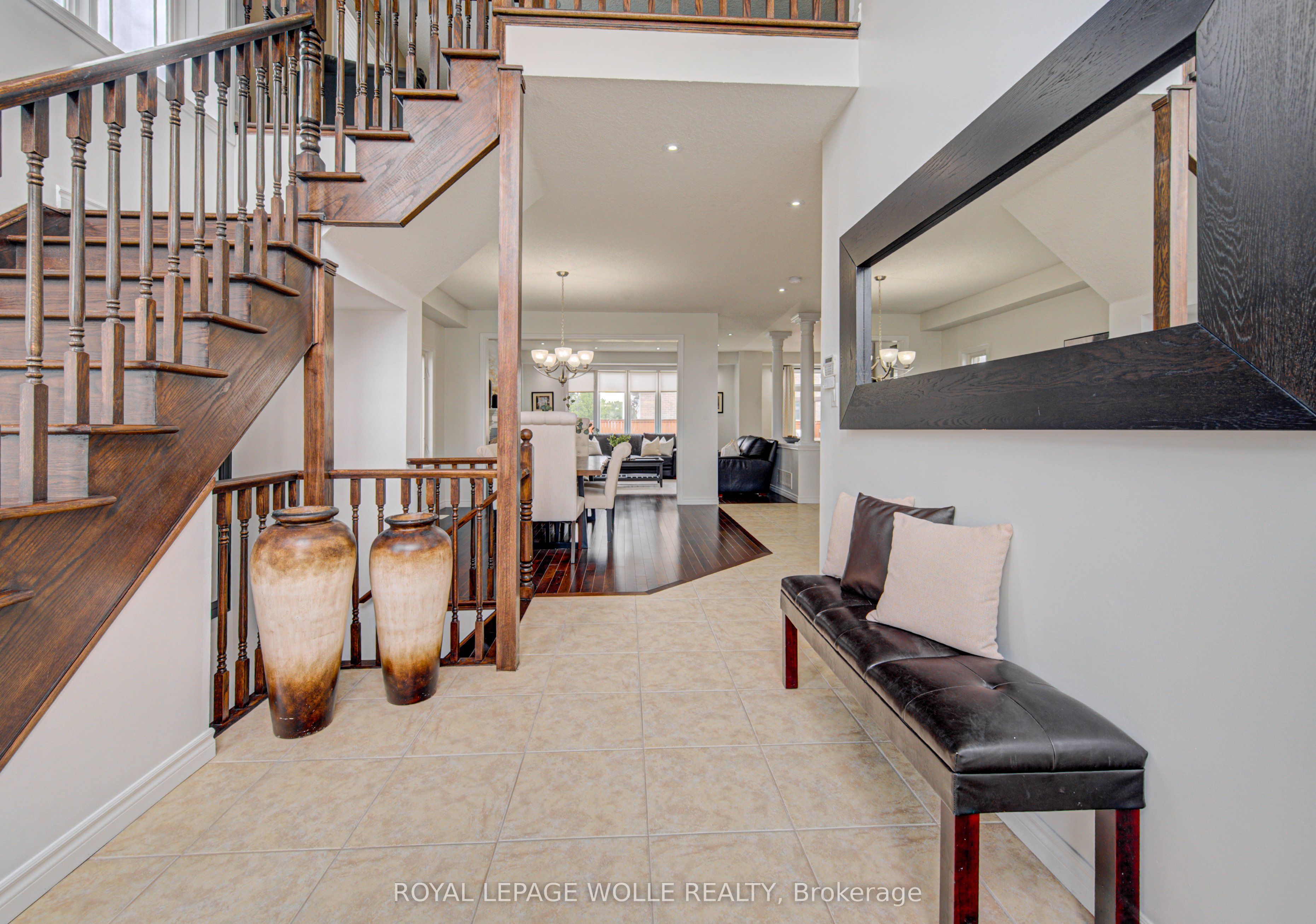 37 Davinci Boulevard, Hamilton, ON L9B 0C5 photo 5