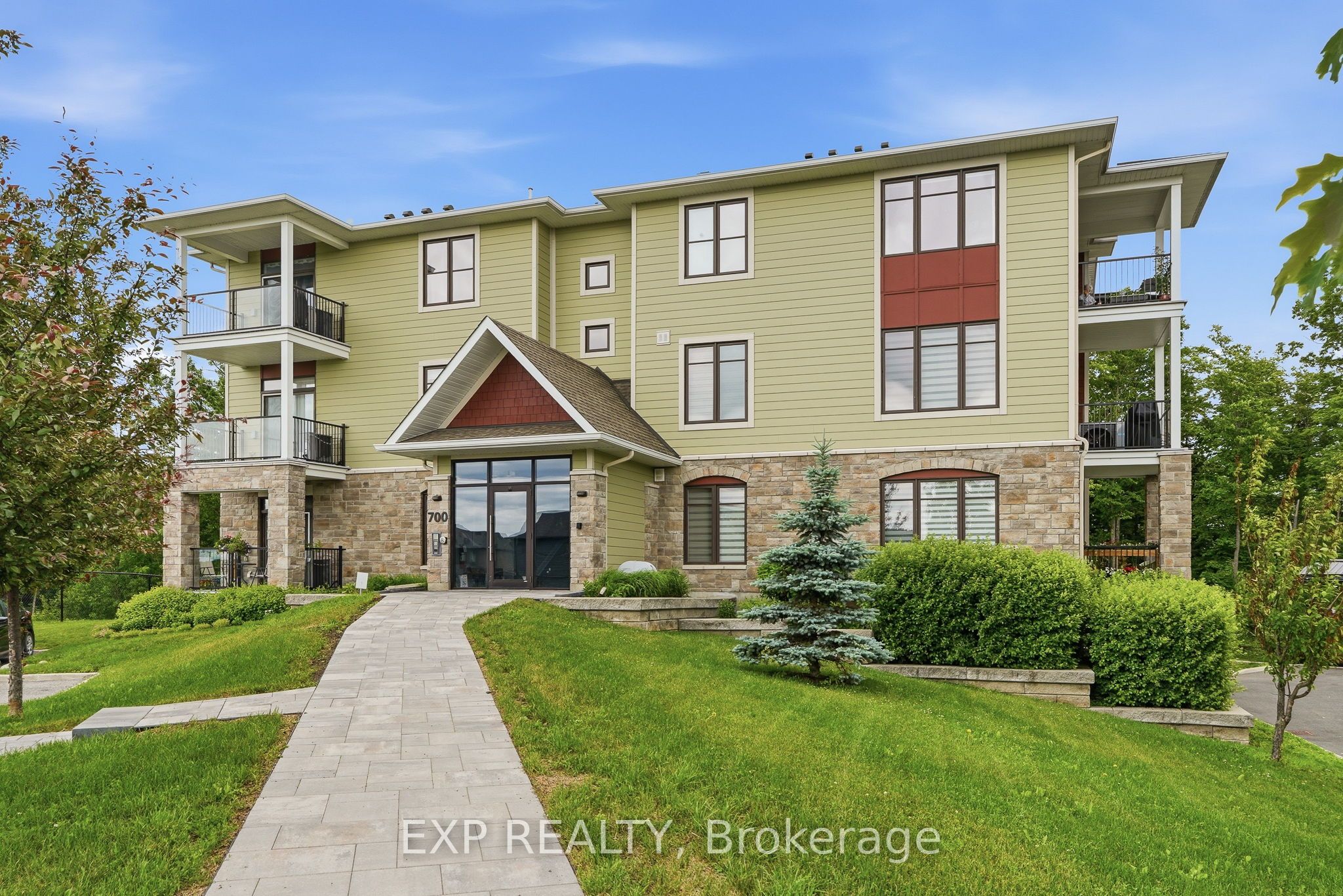 700 DU RIVAGE Street 104, Clarence-Rockland, ON K4K 1K4