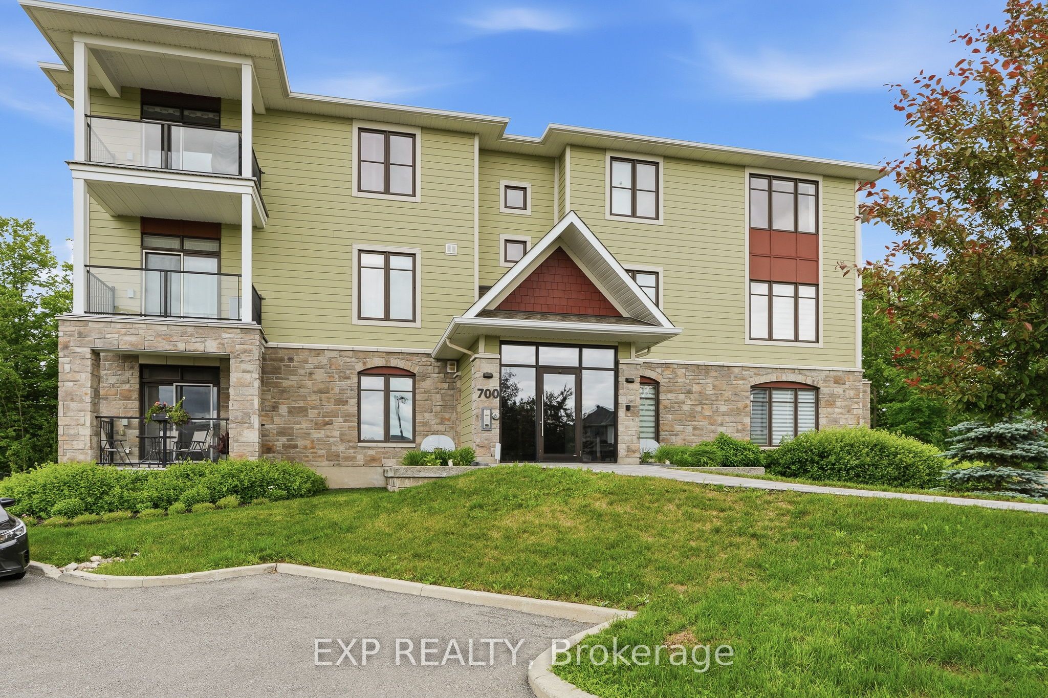 700 DU RIVAGE Street 104, Clarence-Rockland, ON K4K 1K4 photo 3