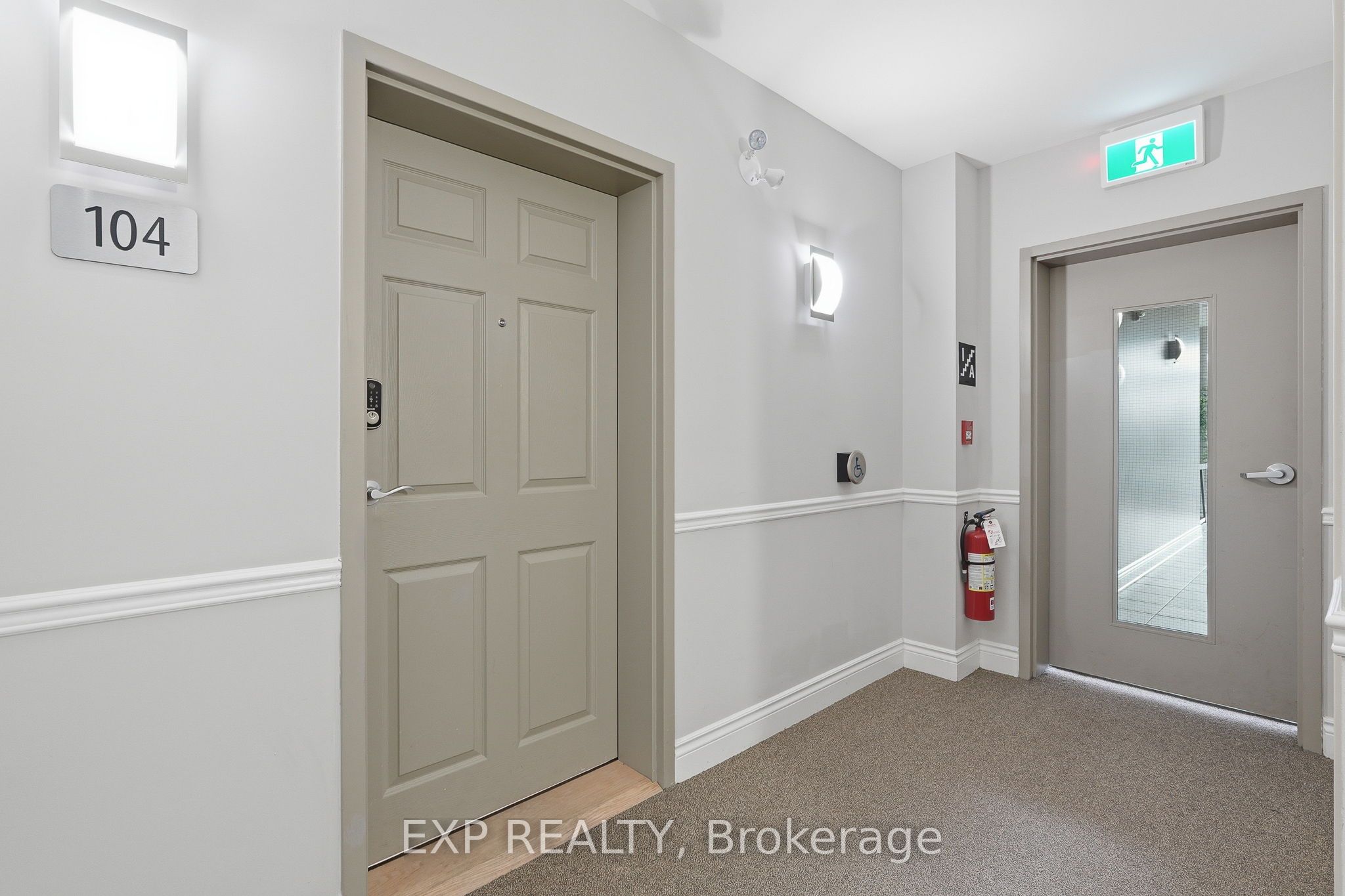 700 DU RIVAGE Street 104, Clarence-Rockland, ON K4K 1K4 photo 5