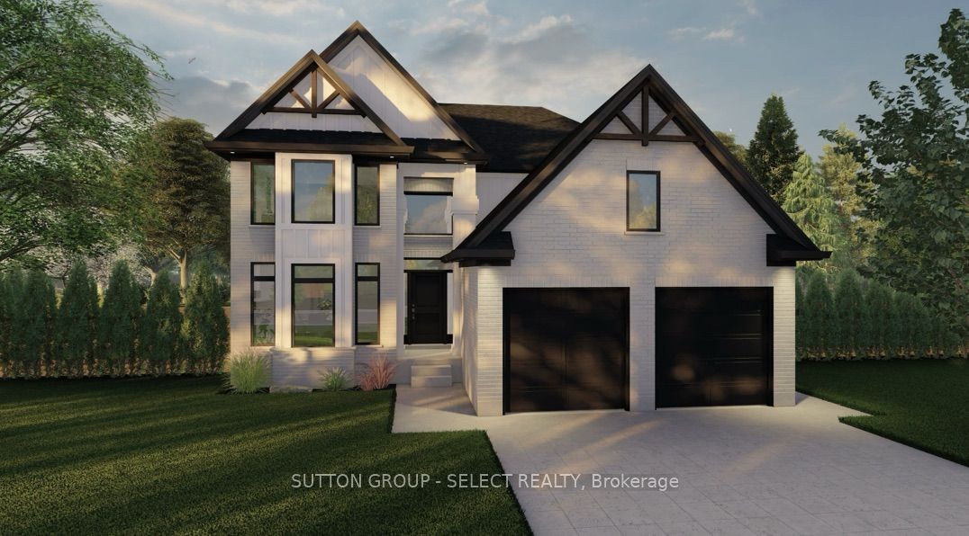 210 Harvest Lane, Thames Centre, ON N0L 1G0