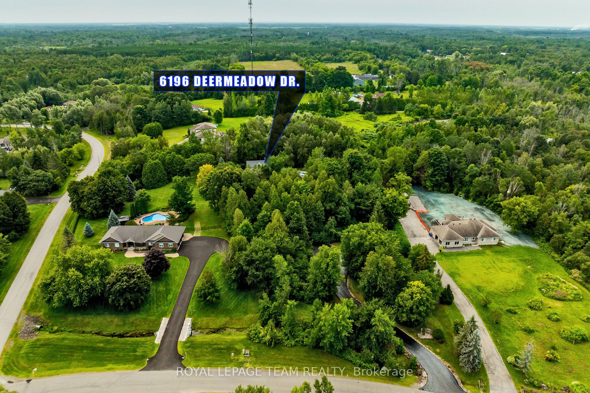 6196 Deermeadow Drive, Greely - Metcalfe - Osgoode - Vernon and Area, ON K4P 1M9 photo 2