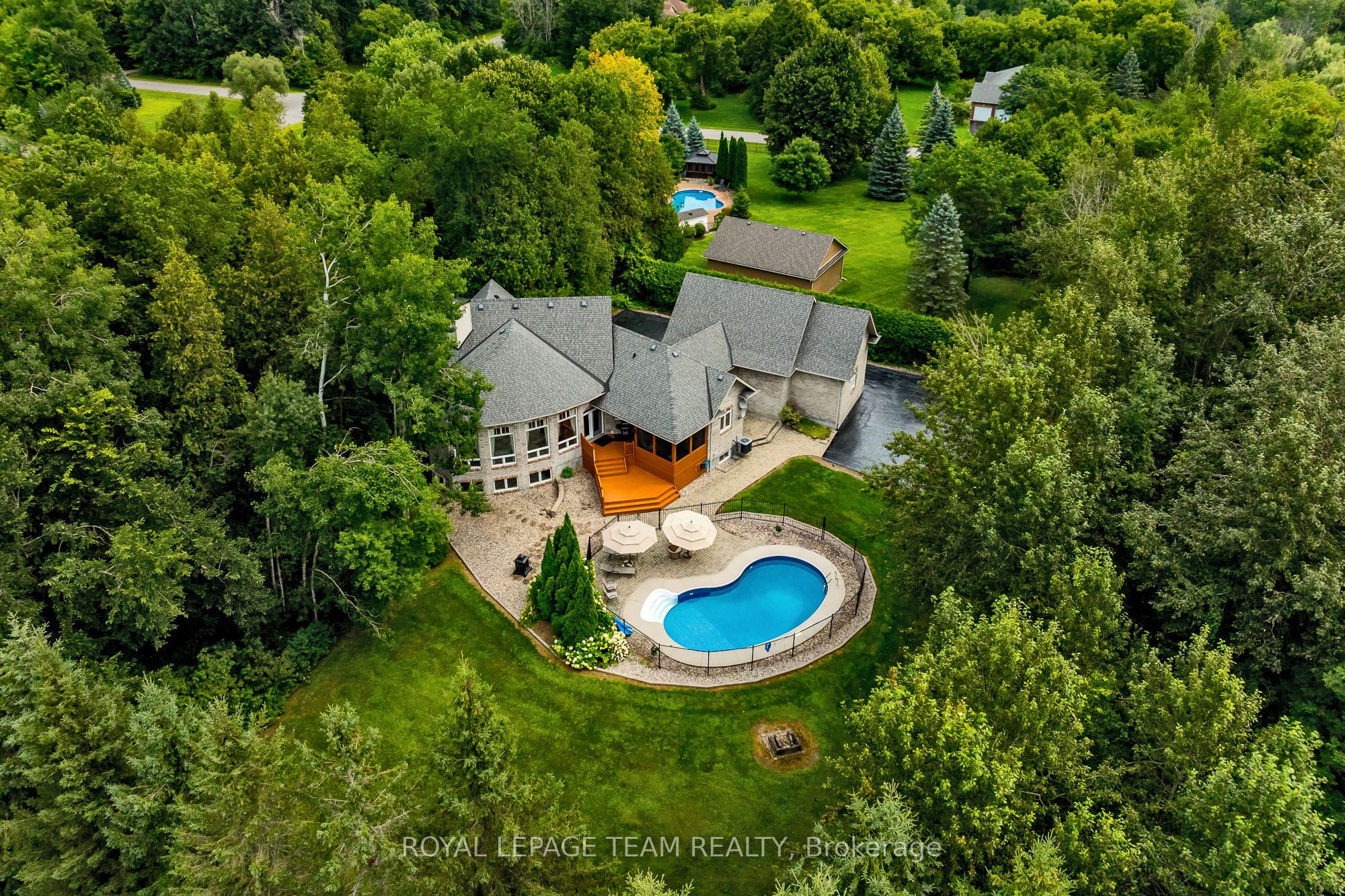 6196 Deermeadow Drive, Greely - Metcalfe - Osgoode - Vernon and Area, ON K4P 1M9 photo 3
