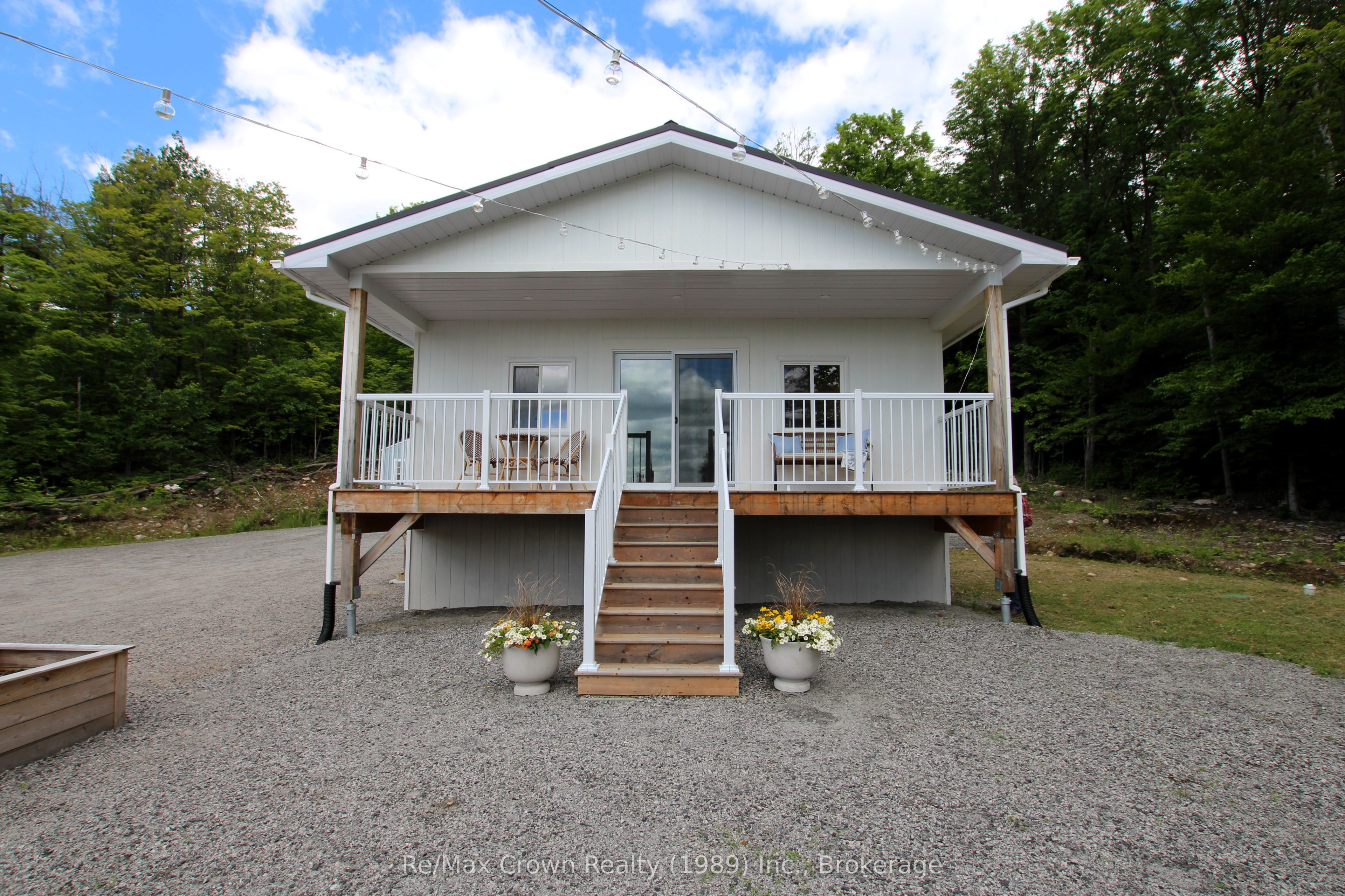 1052 Limberlost Point Road, Parry Sound Remote Area, ON P0H 2R0