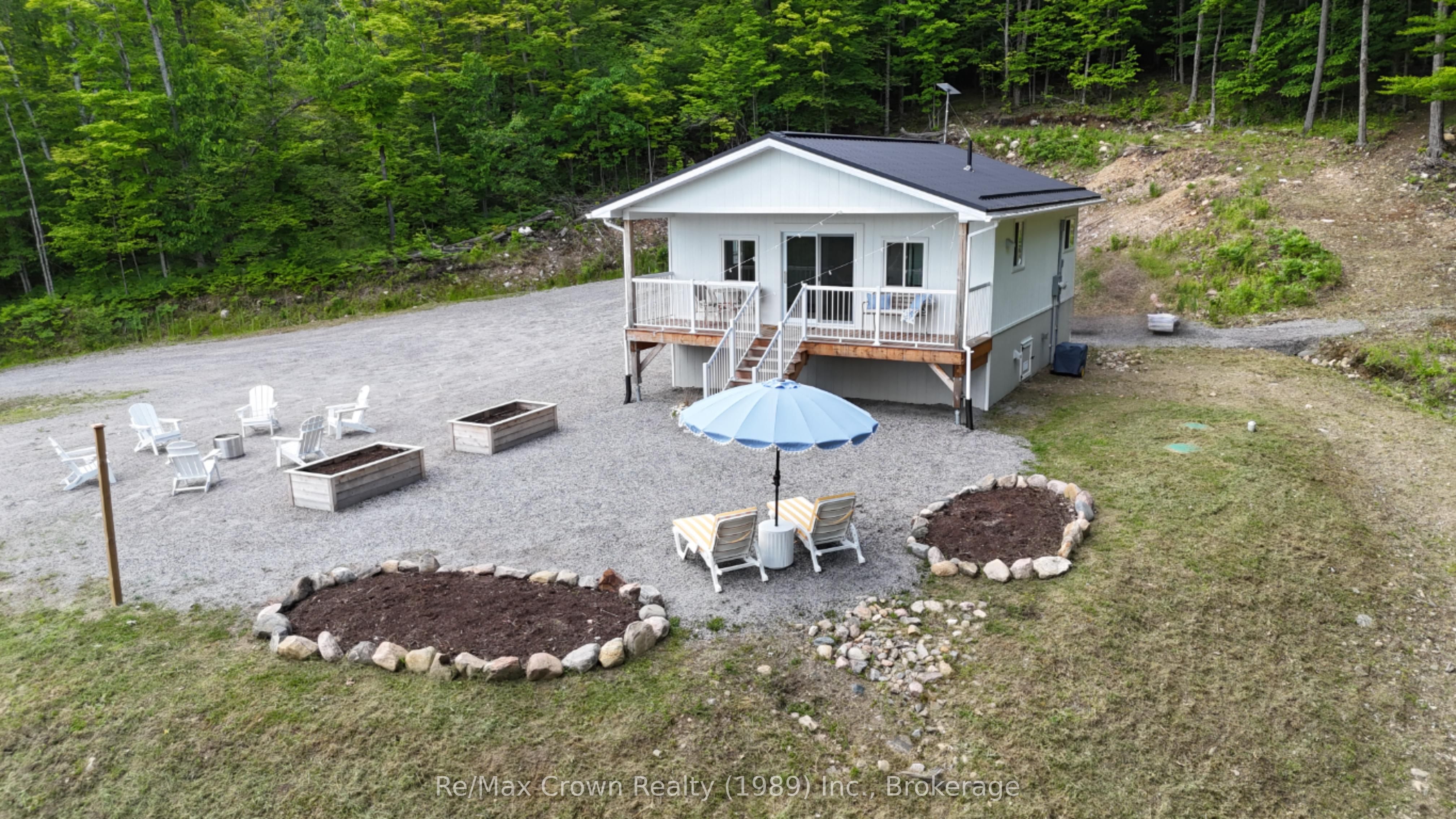 1052 Limberlost Point Road, Parry Sound Remote Area, ON P0H 2R0 photo 3