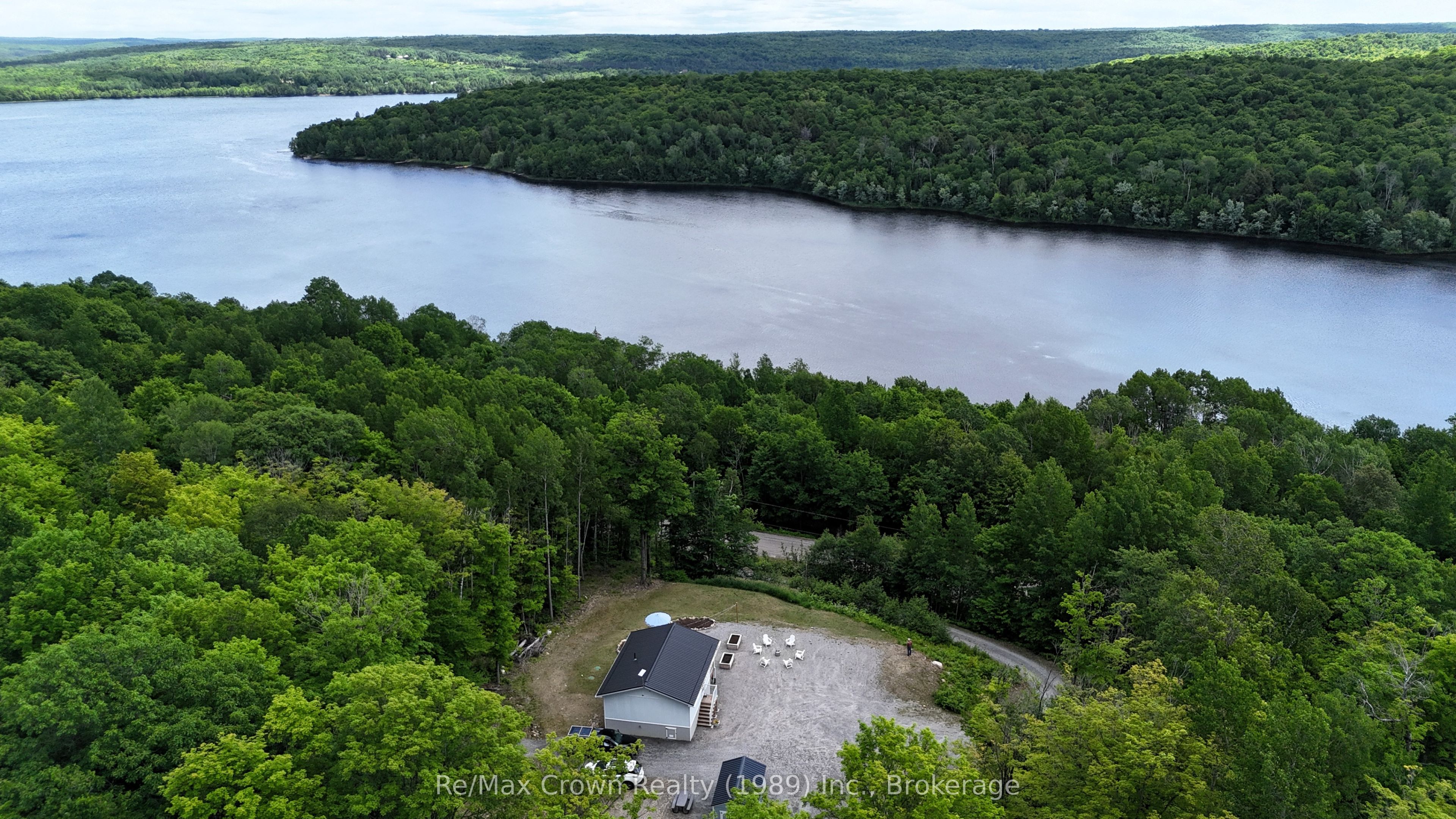 1052 Limberlost Point Road, Parry Sound Remote Area, ON P0H 2R0 photo 4