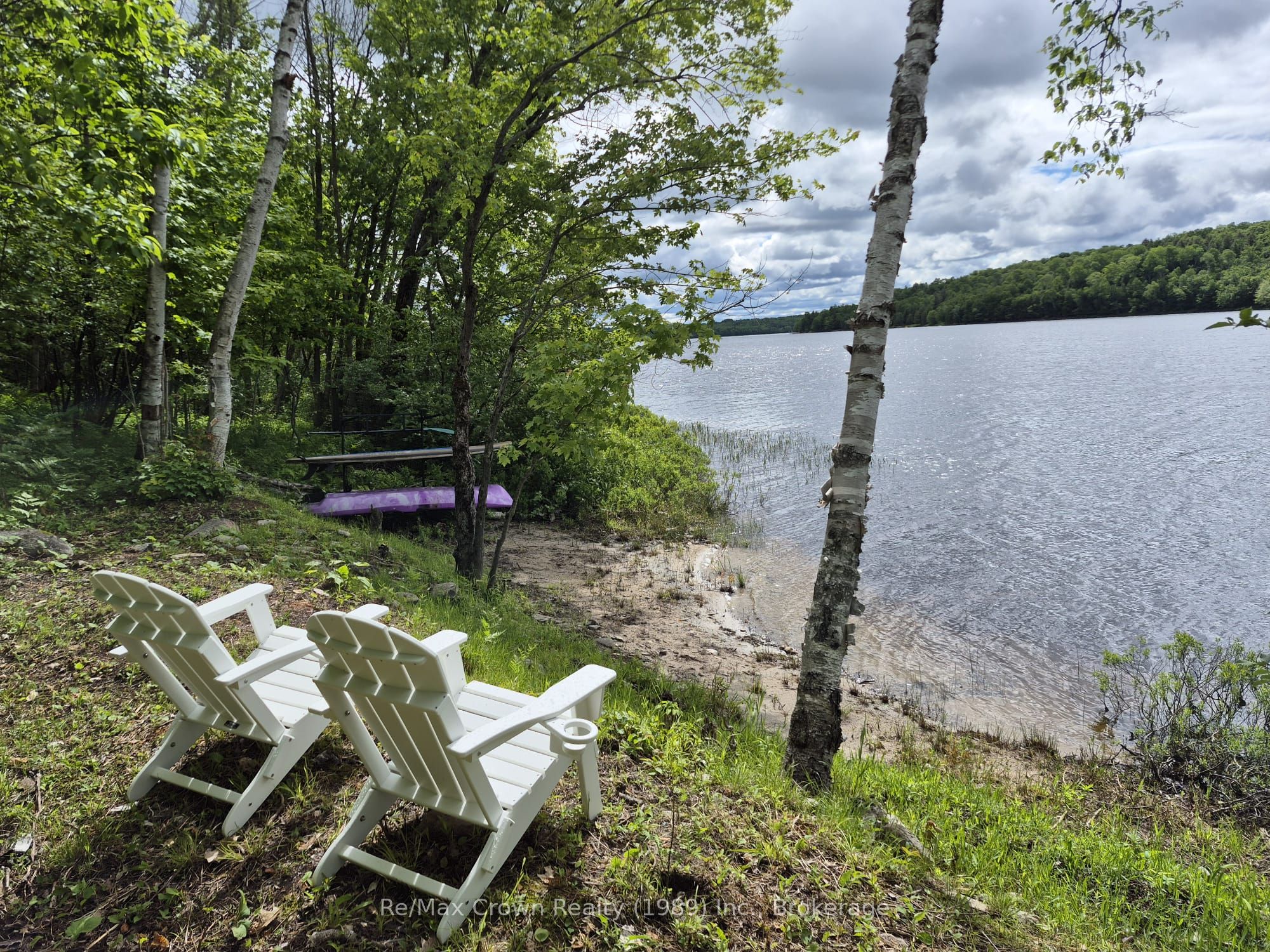 1052 Limberlost Point Road, Parry Sound Remote Area, ON P0H 2R0 photo 5