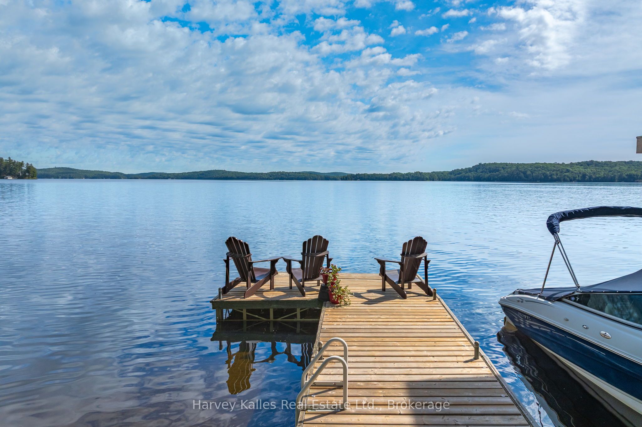 1059 Bona Vista Road, Lake of Bays, ON P1H 2J3 photo 4