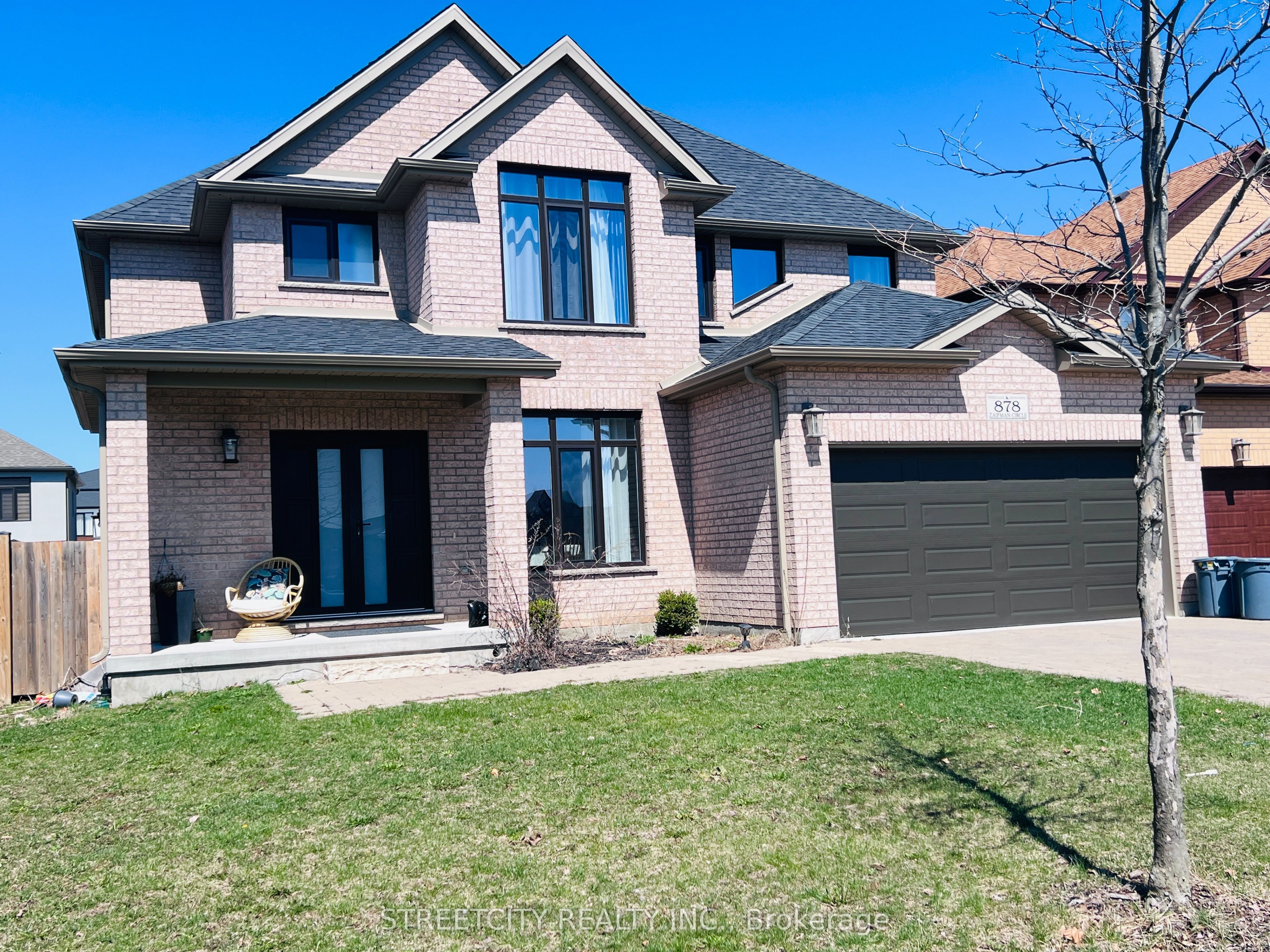 878 Zaifman Circle, London North, ON N5X 0M9 photo 5