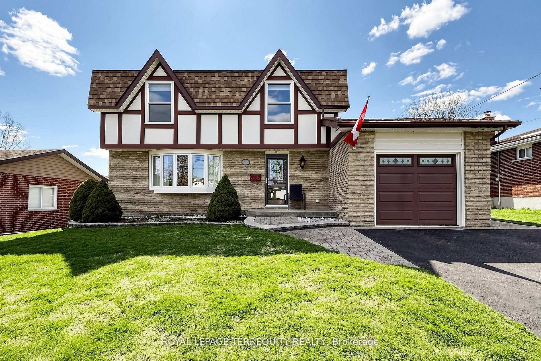 717 Westwood Drive, Cobourg, ON K9A 4N3