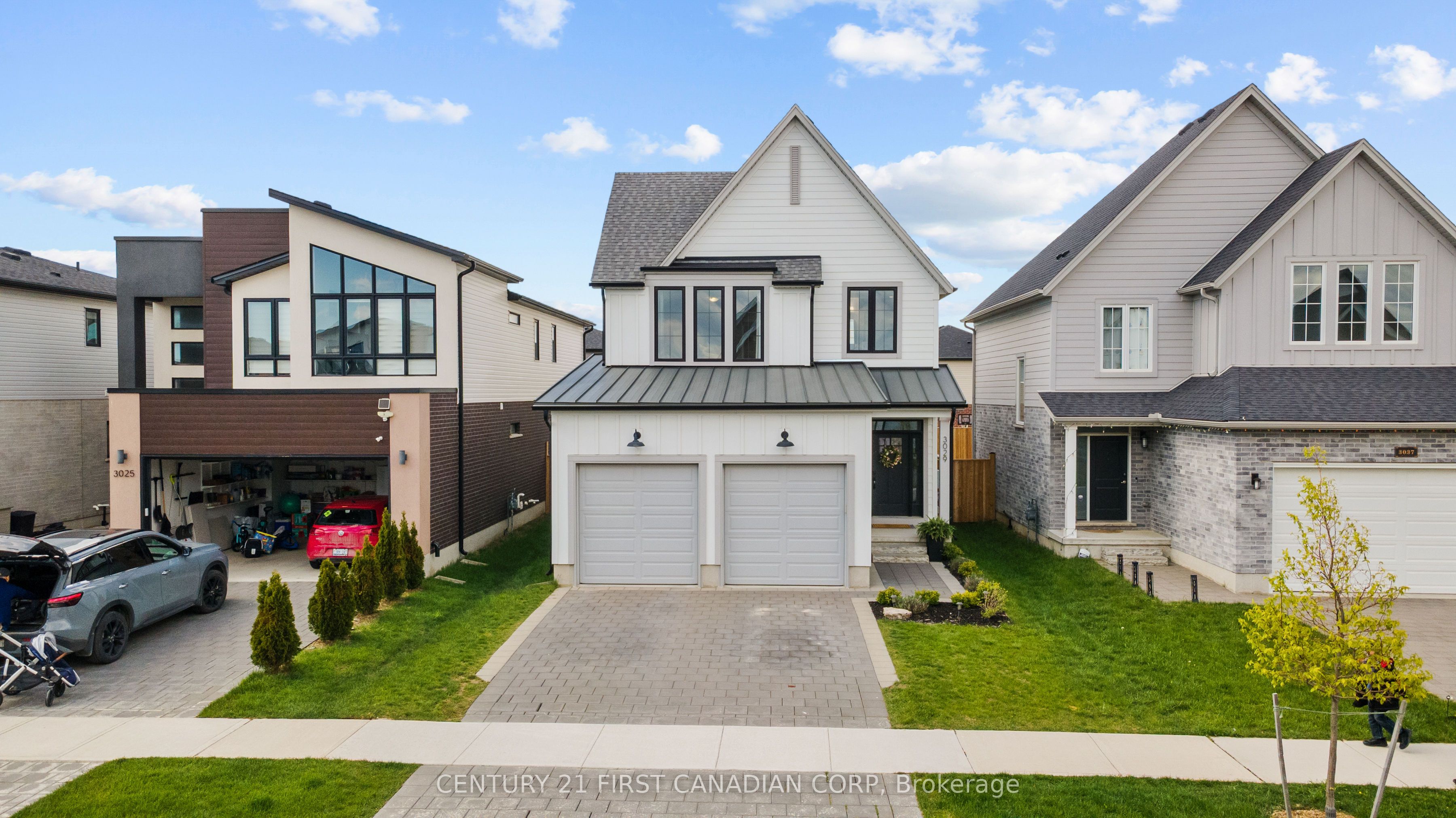 3029 Heardcreek Trail, London North, ON N6G 2S7 photo 2