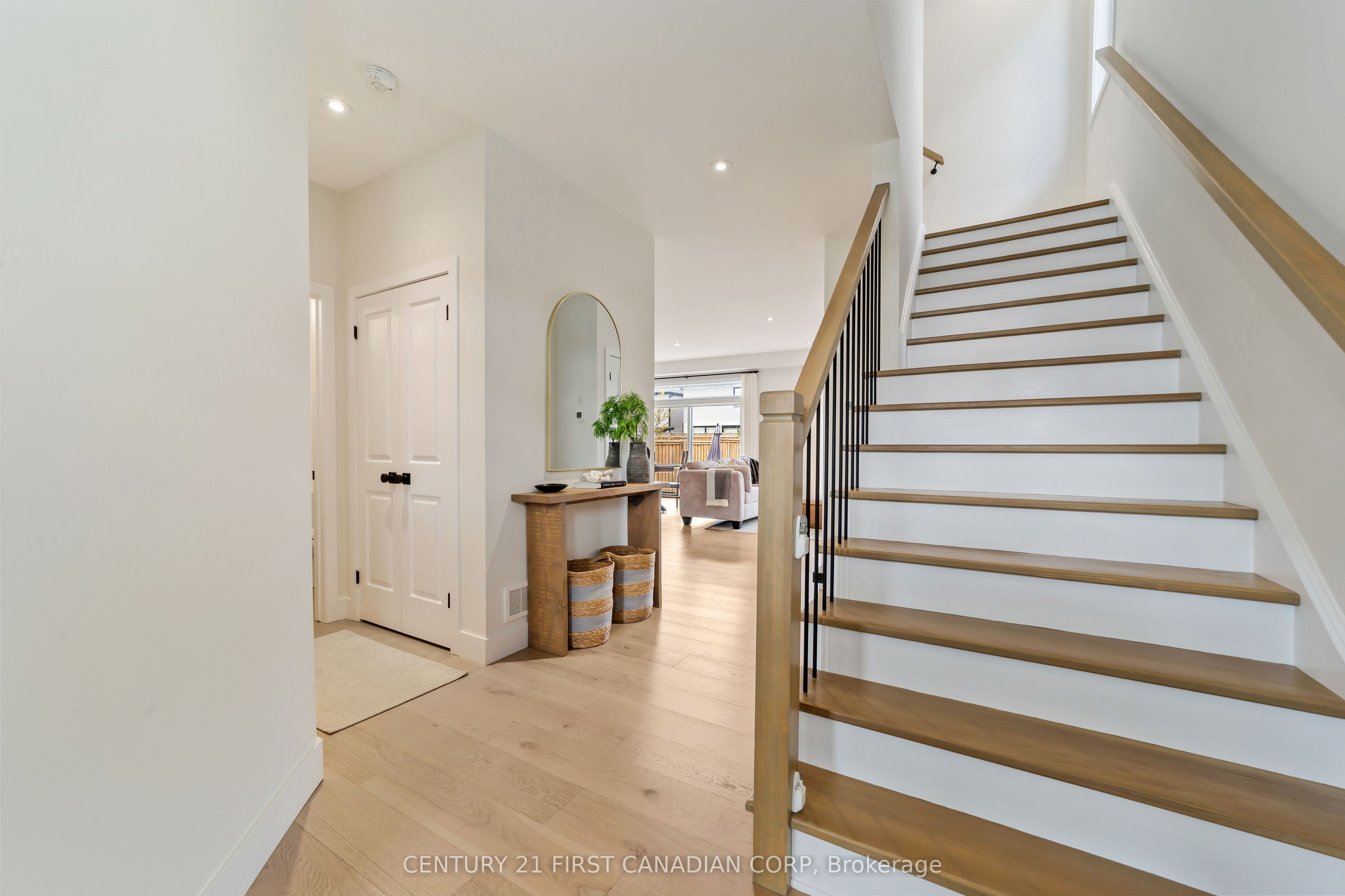 3029 Heardcreek Trail, London North, ON N6G 2S7 photo 4