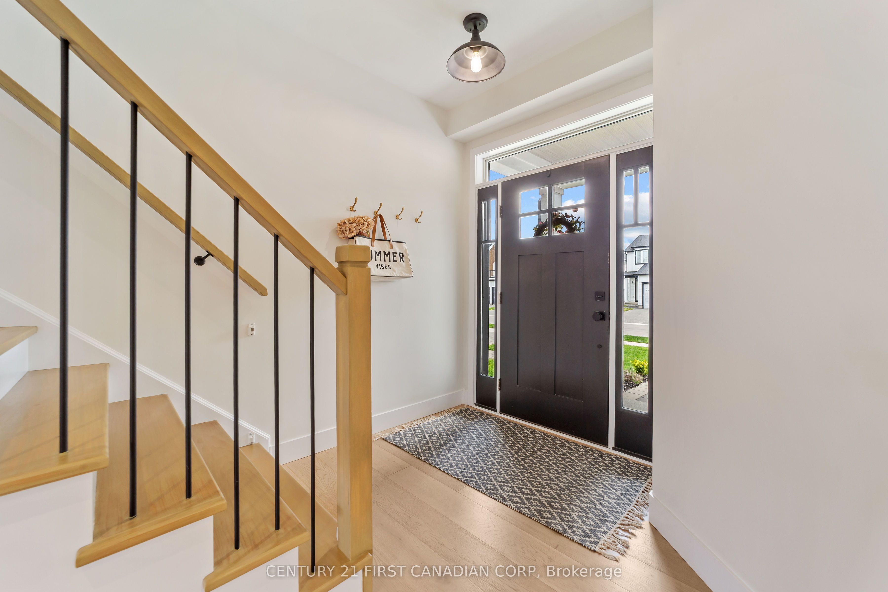 3029 Heardcreek Trail, London North, ON N6G 2S7 photo 5