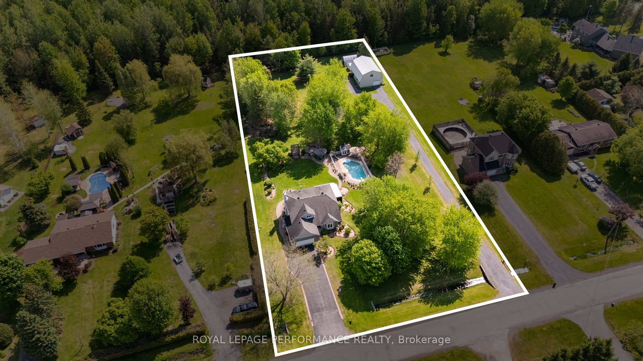 882 Du Castor Road, The Nation, ON K0A 3C0 photo 2