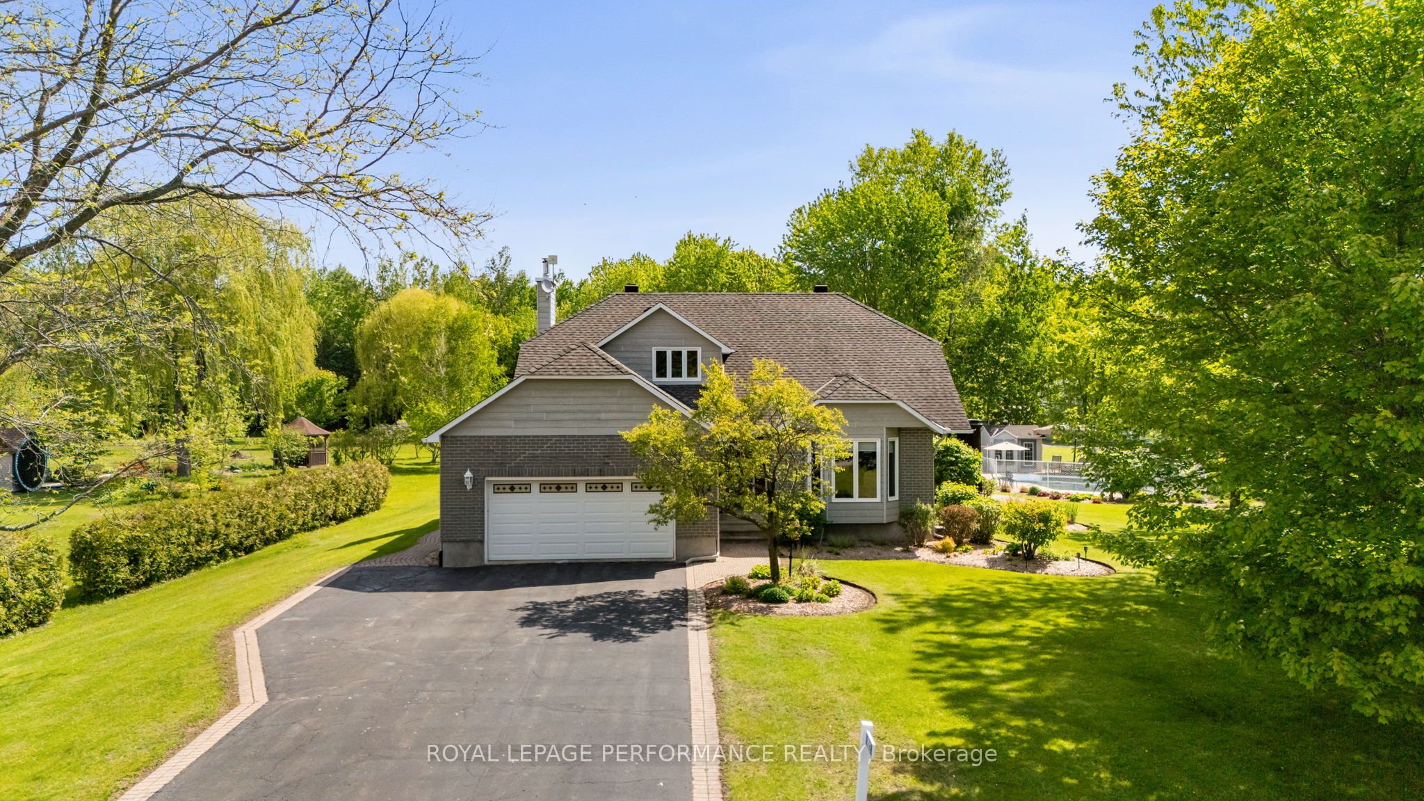 882 Du Castor Road, The Nation, ON K0A 3C0 photo 5