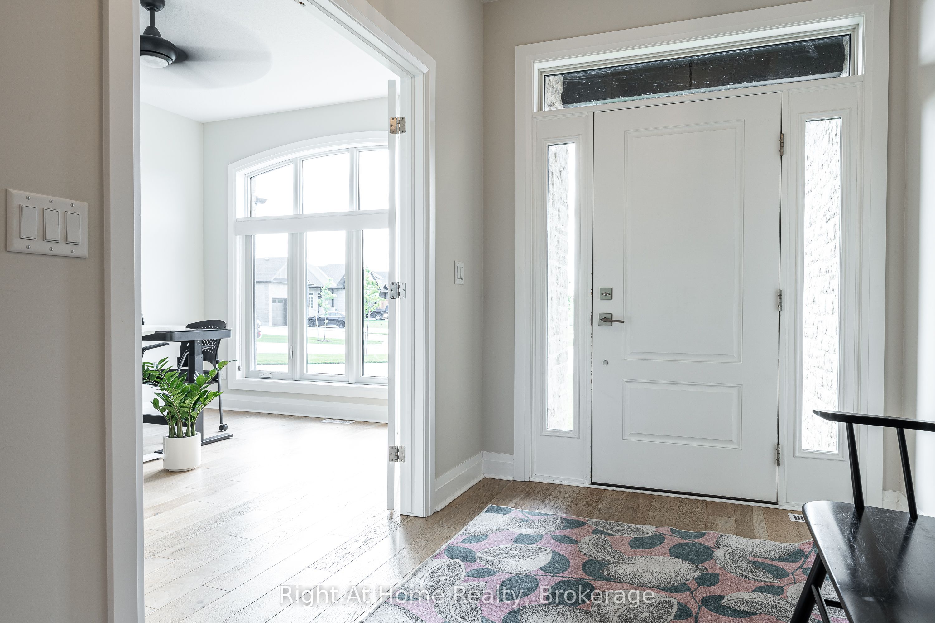 206 Orr Street, Stratford, ON N5A 0J7 photo 4