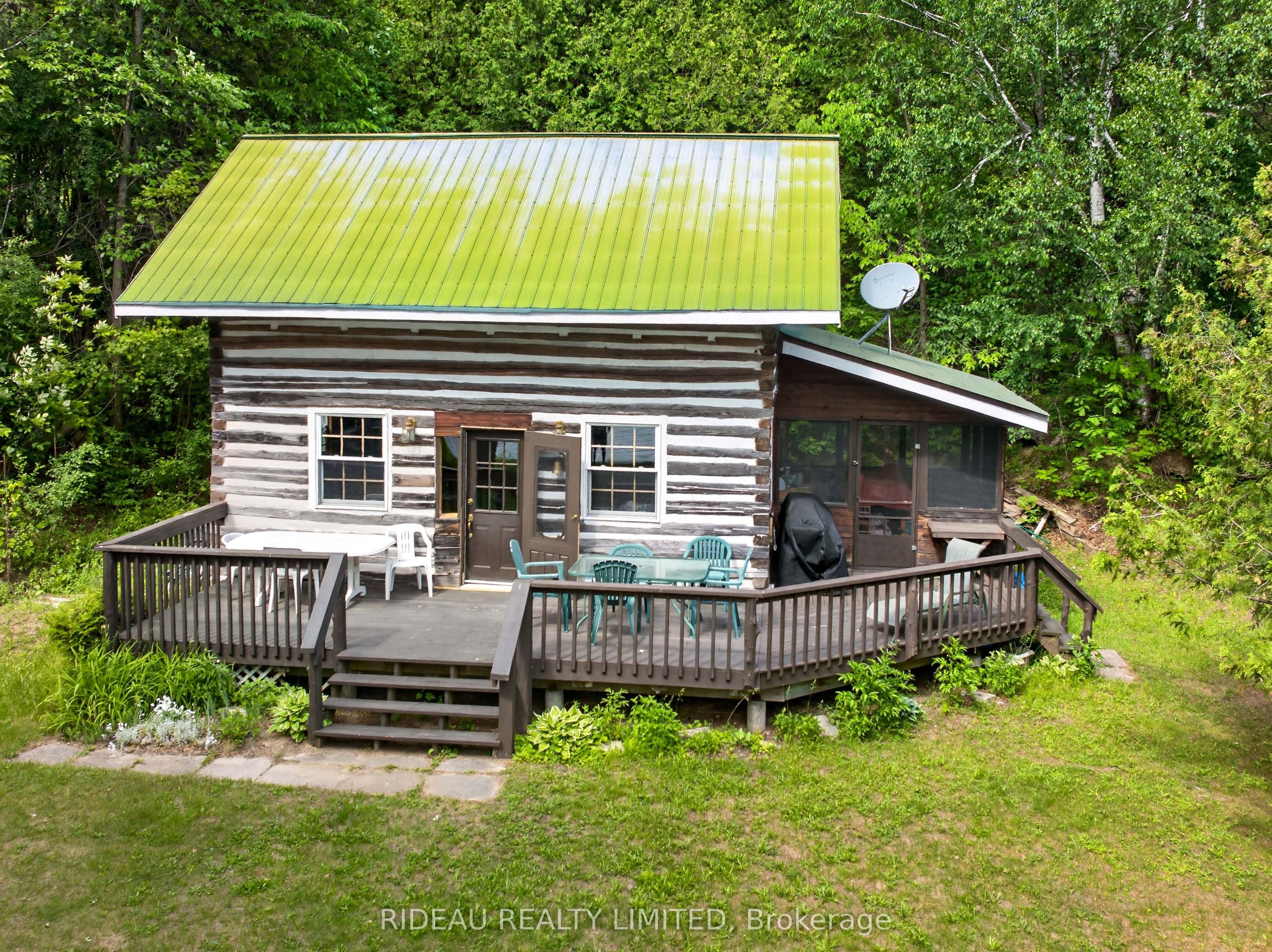 114 Bays End Lane, Rideau Lakes, ON K0G 1V0 photo 2