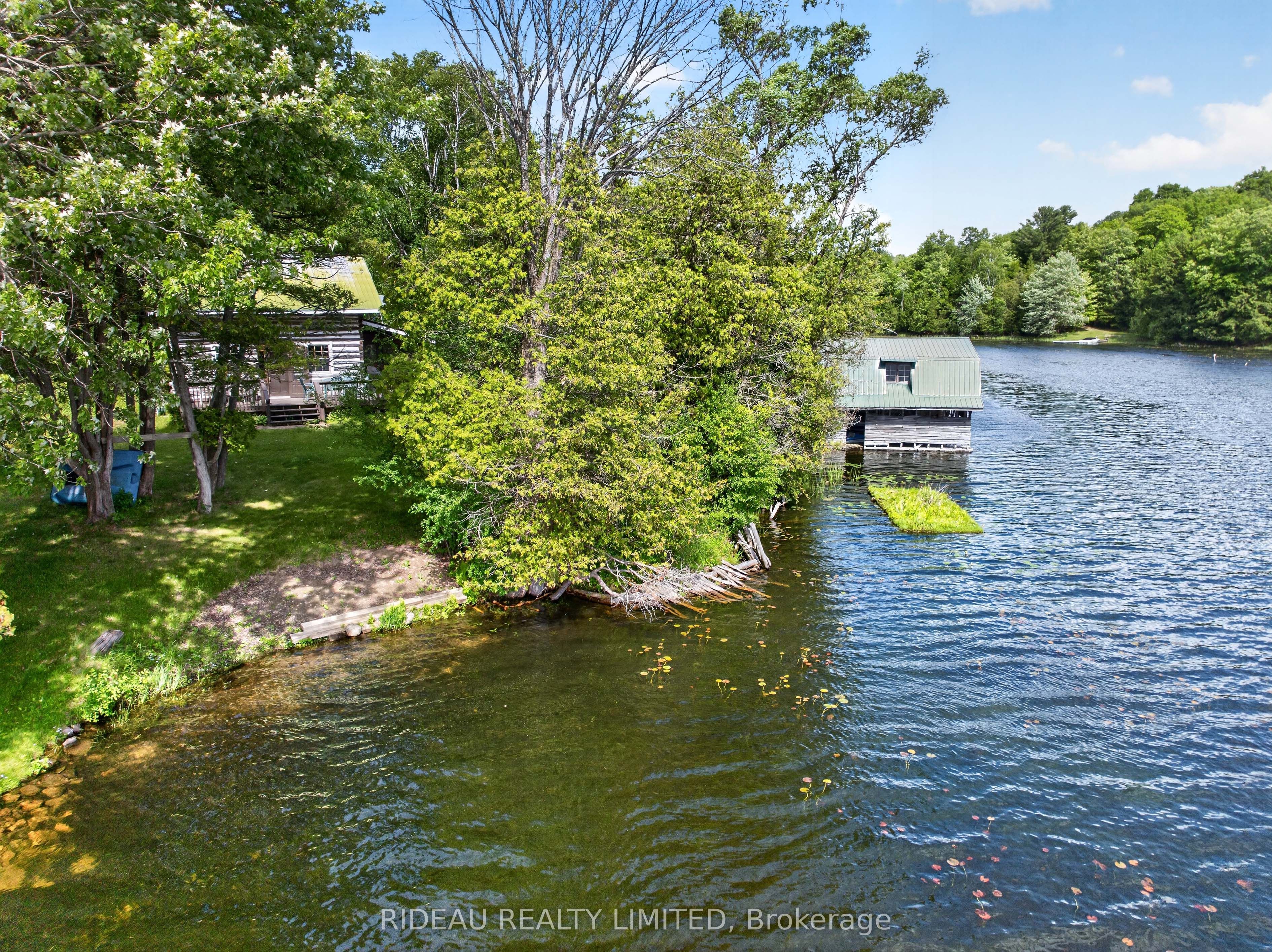 114 Bays End Lane, Rideau Lakes, ON K0G 1V0 photo 4