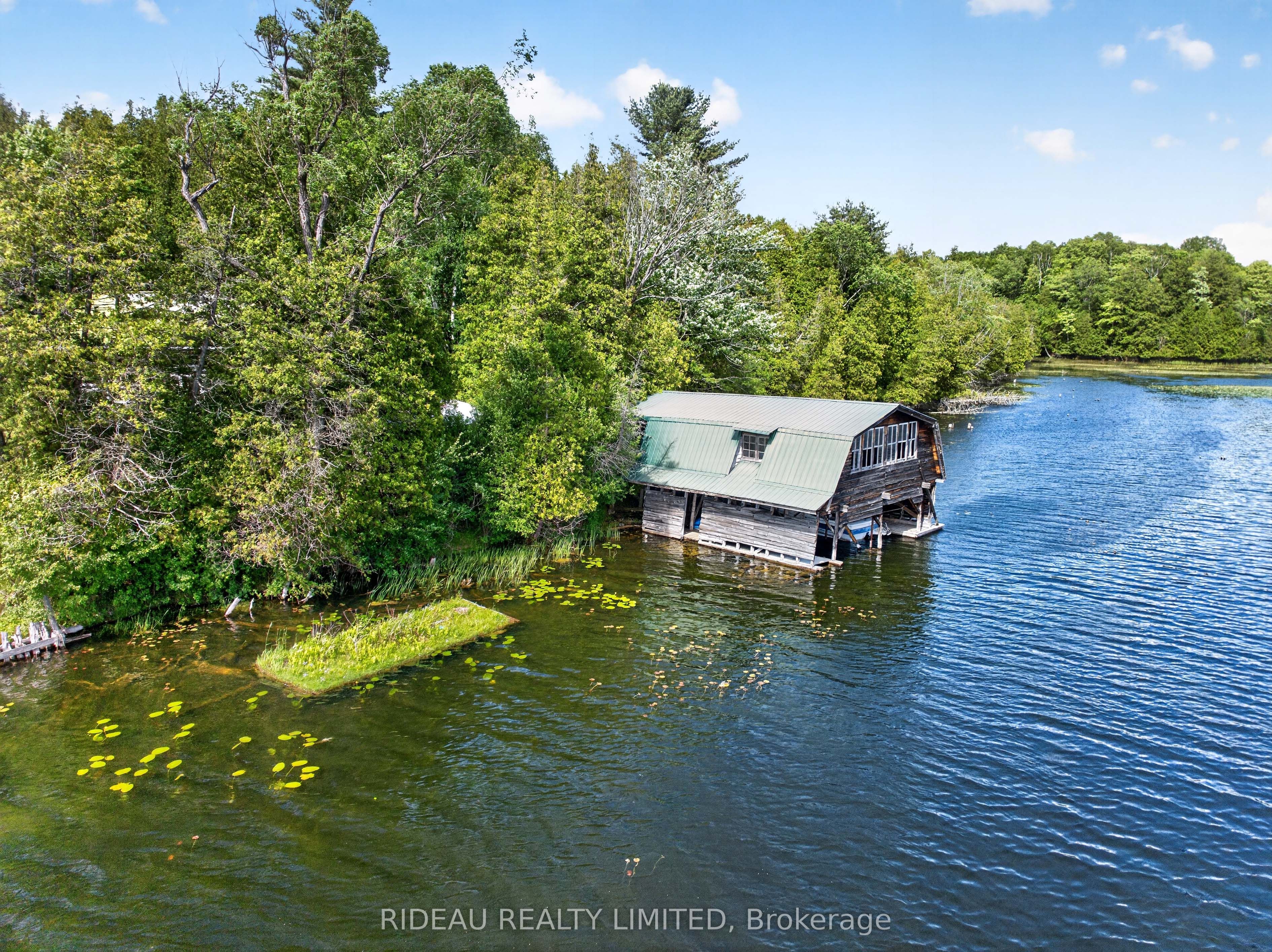 114 Bays End Lane, Rideau Lakes, ON K0G 1V0 photo 5