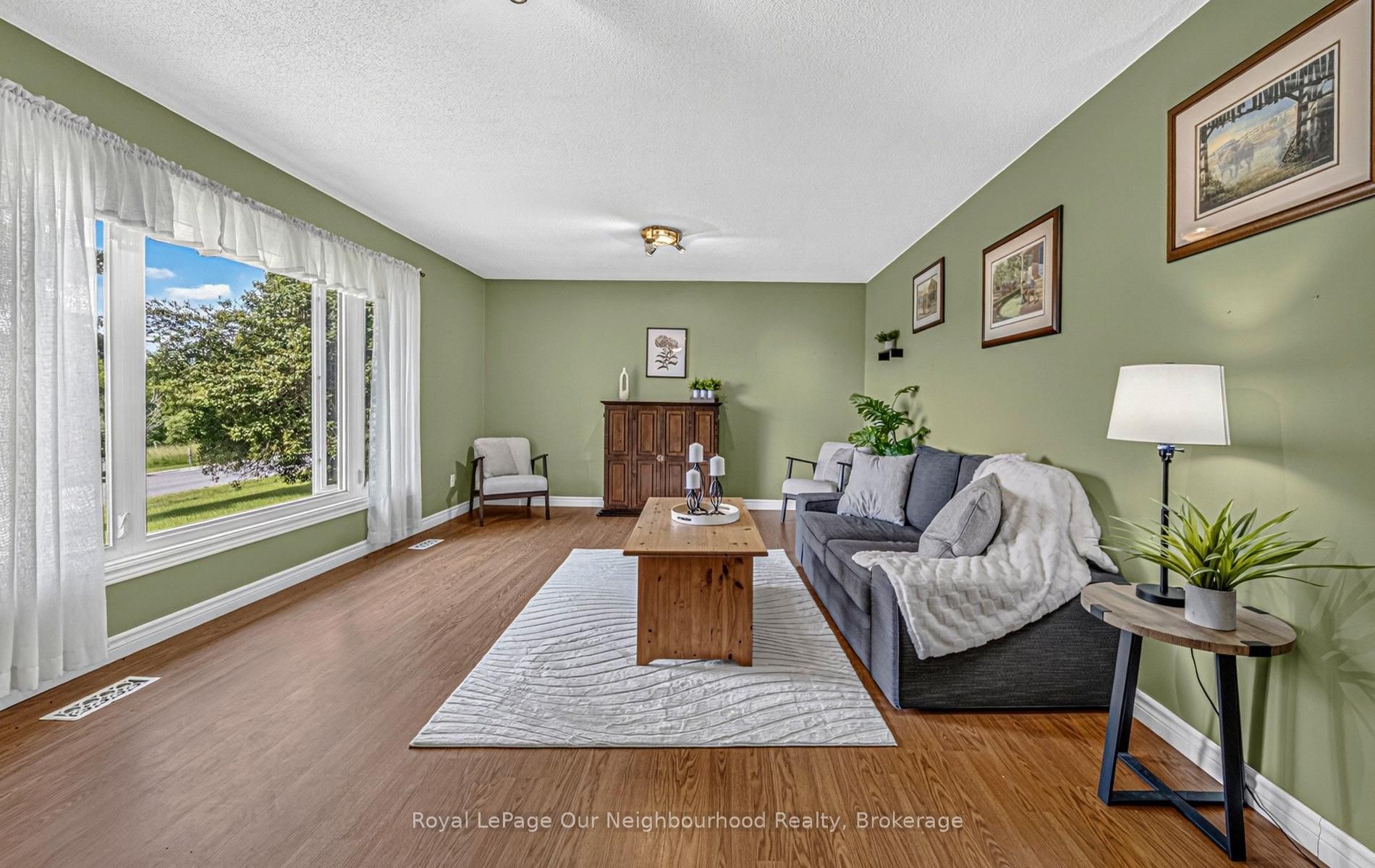 120 Massey Road, Alnwick/Haldimand, ON K9A 4J8 photo 3
