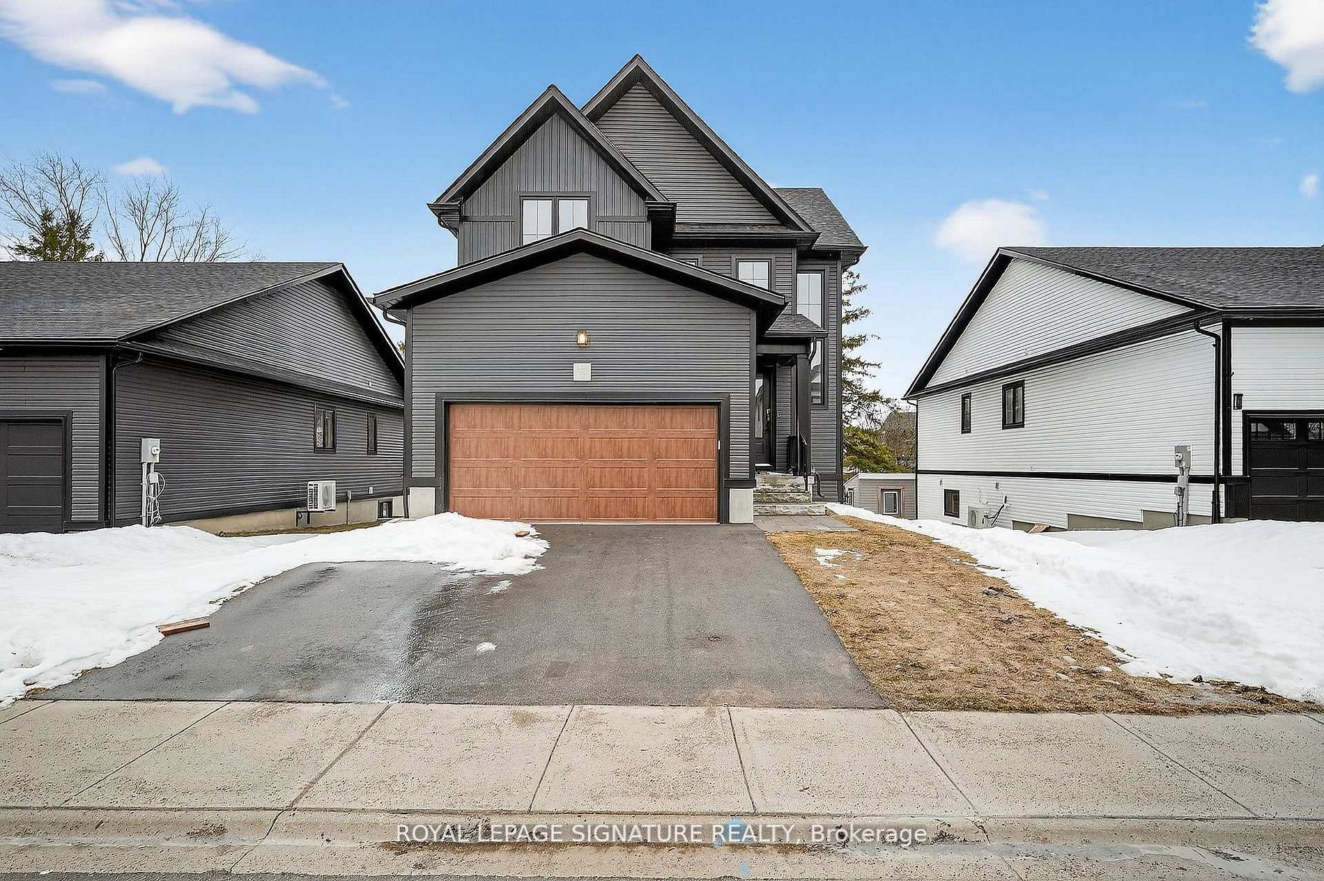 297 Whiting Street 5, Ingersoll, ON N5C 3W5