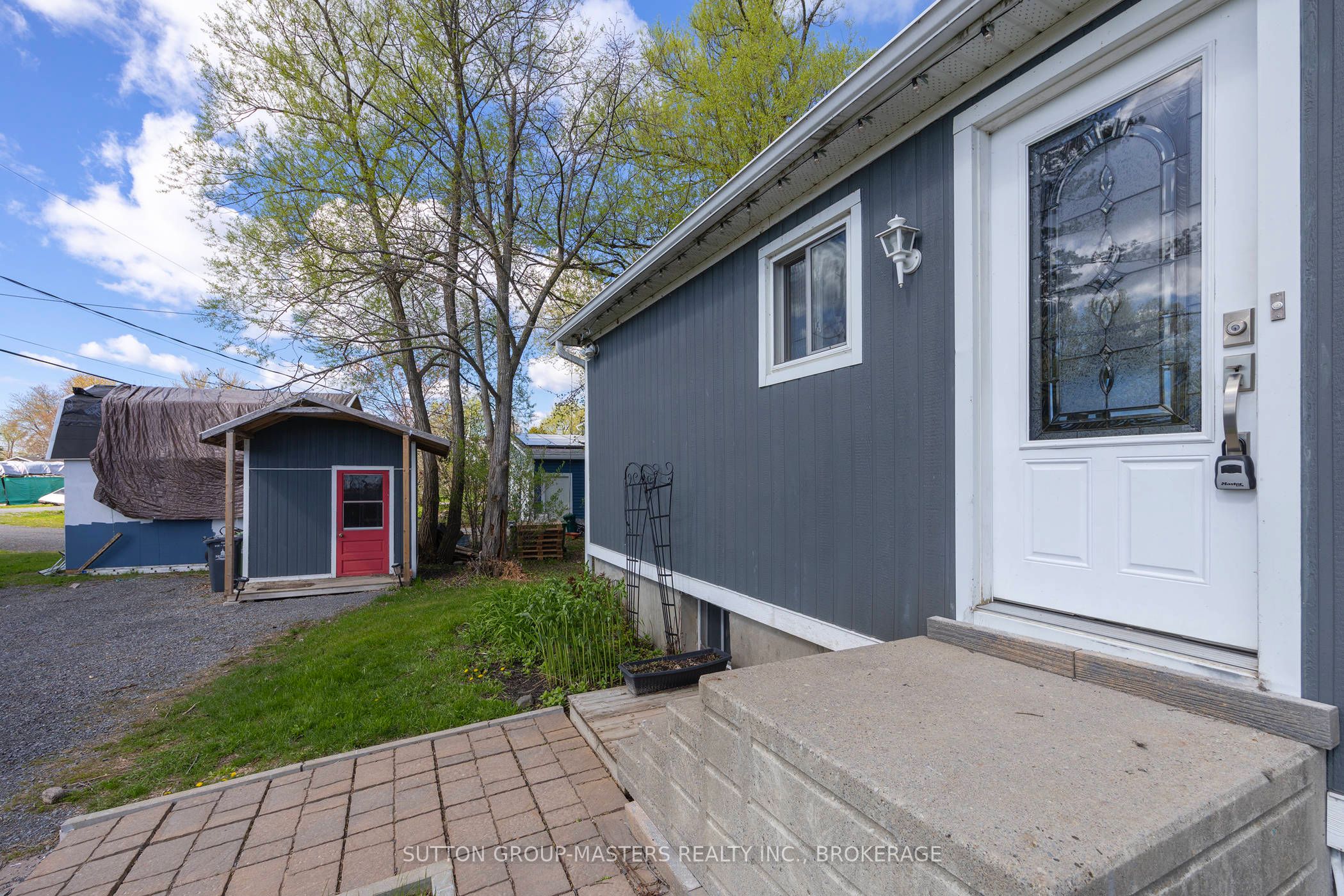 800 Natureshores Lane 14, Kingston, ON K7L 4V3 photo 5