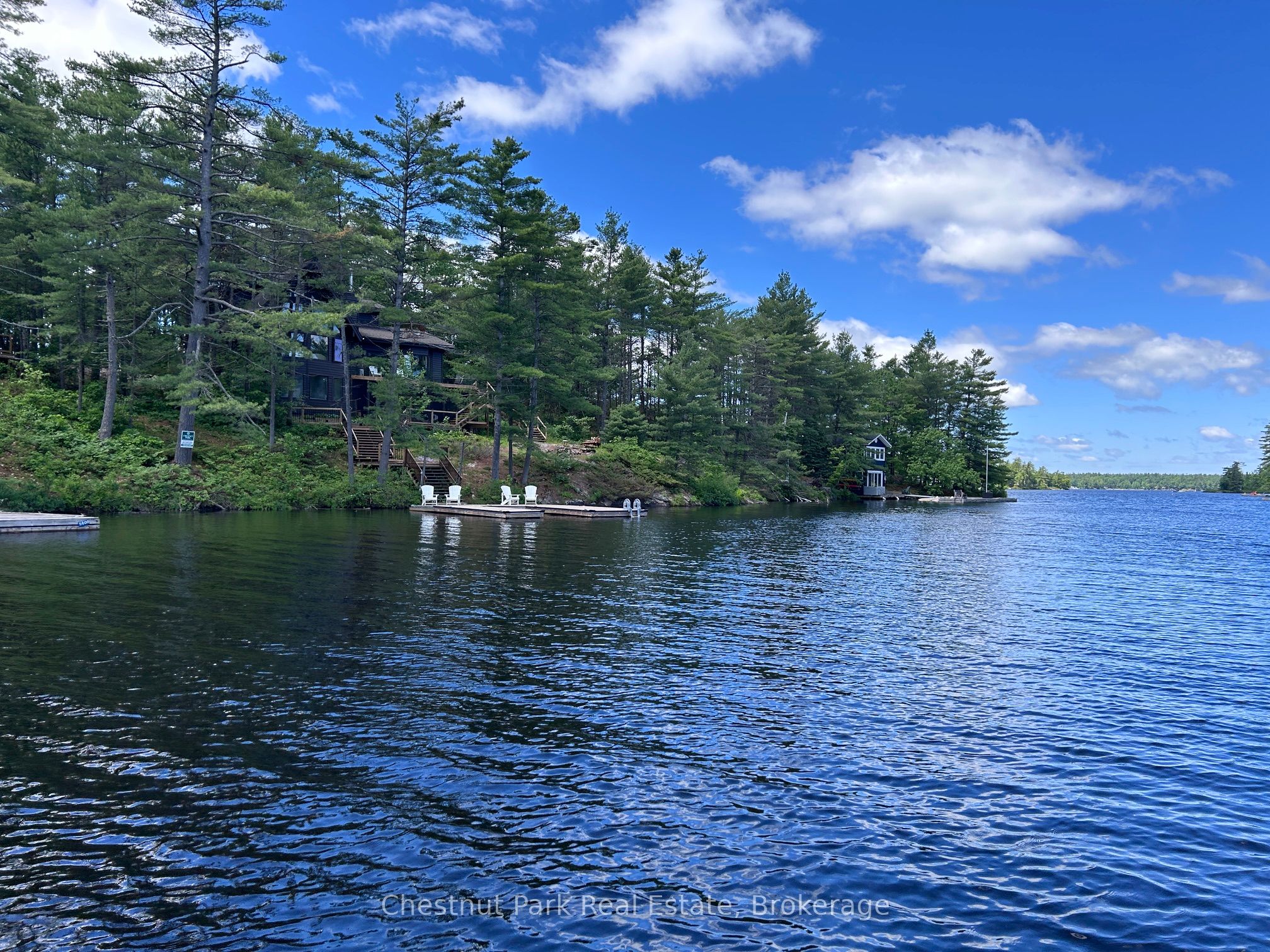 5600 Kahshe Lake, Gravenhurst, ON P1P 1R6 photo 2