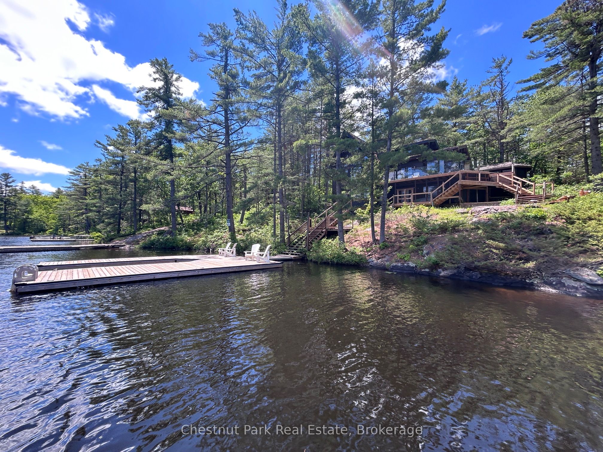 5600 Kahshe Lake, Gravenhurst, ON P1P 1R6 photo 3