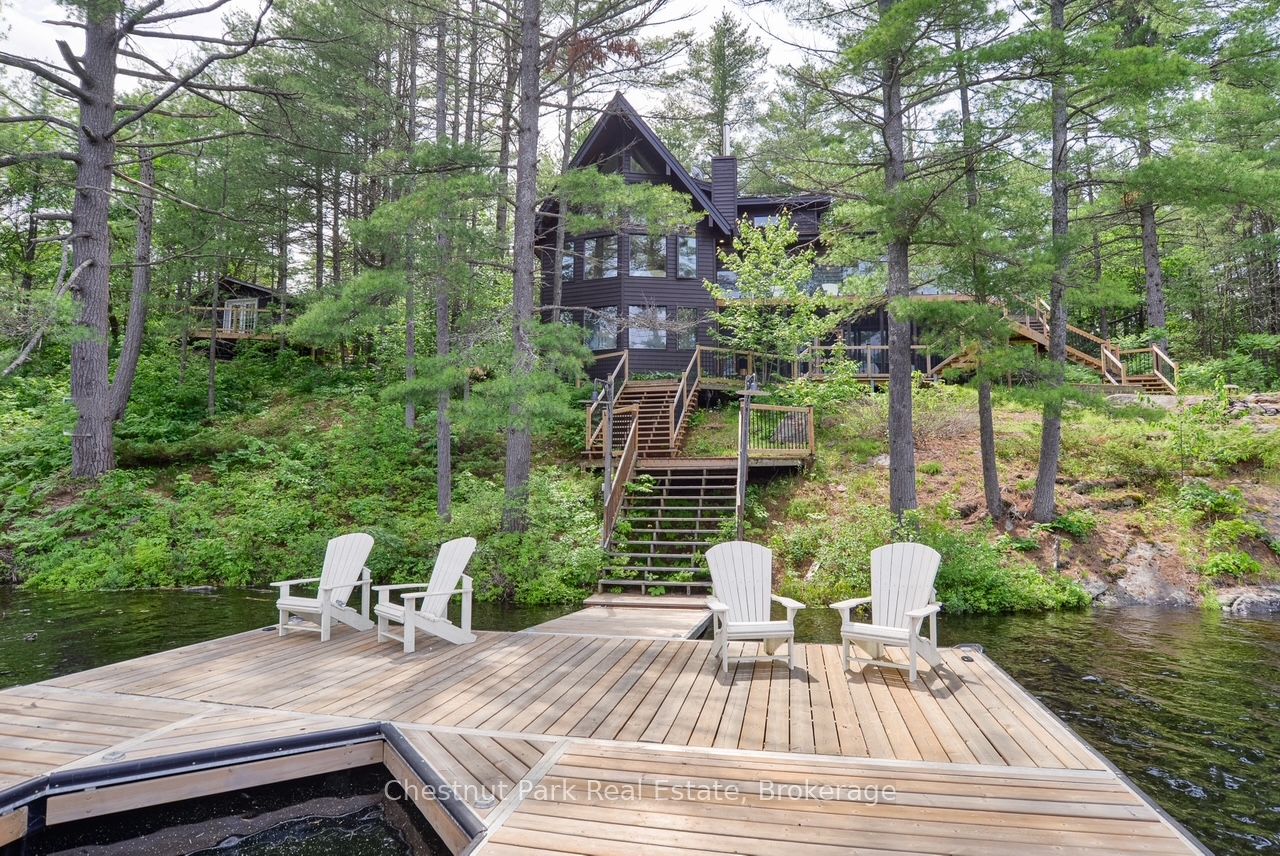 5600 Kahshe Lake, Gravenhurst, ON P1P 1R6 photo 4