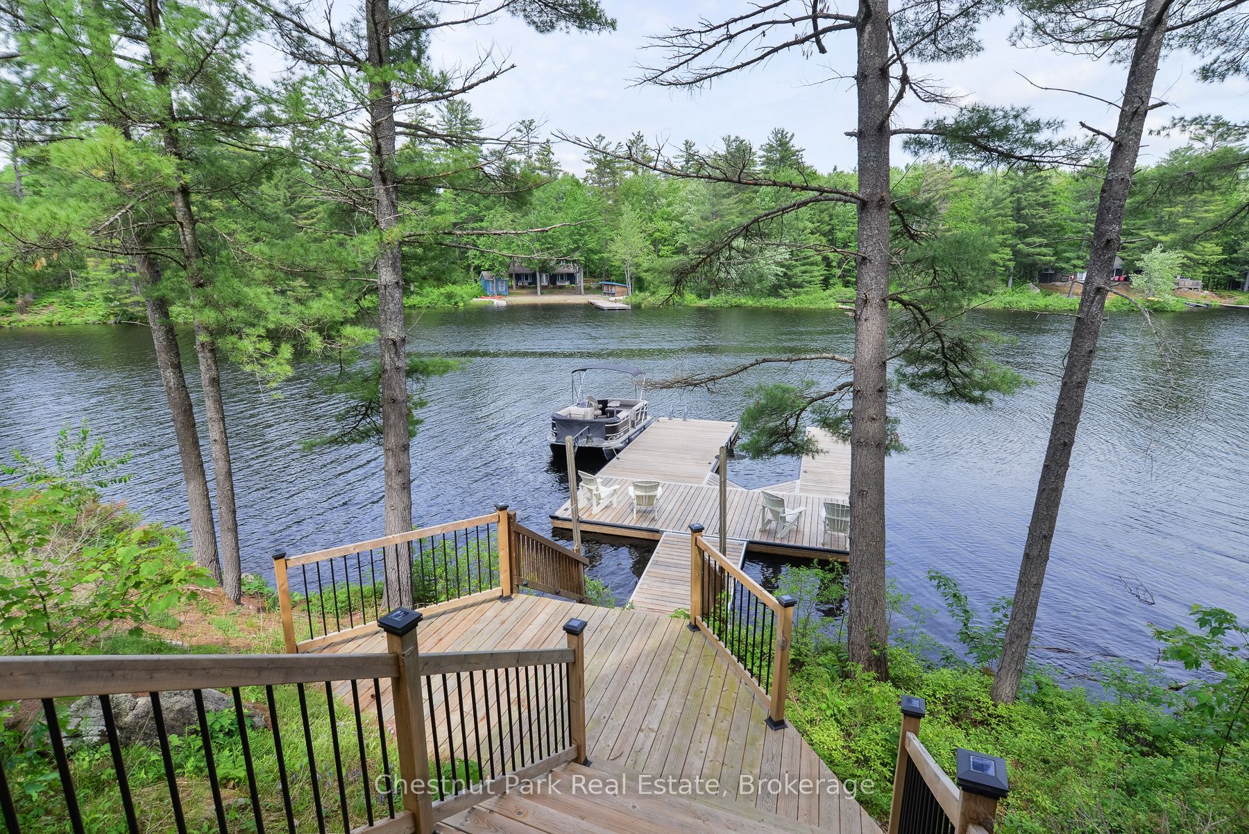 5600 Kahshe Lake, Gravenhurst, ON P1P 1R6 photo 5