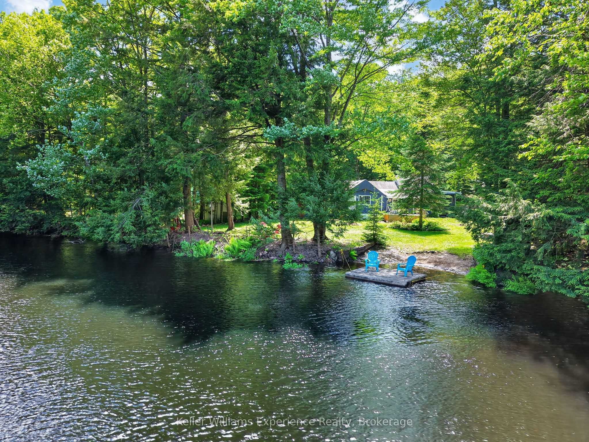1133 Sherwood Forest Road, Bracebridge, ON P1L 1X3