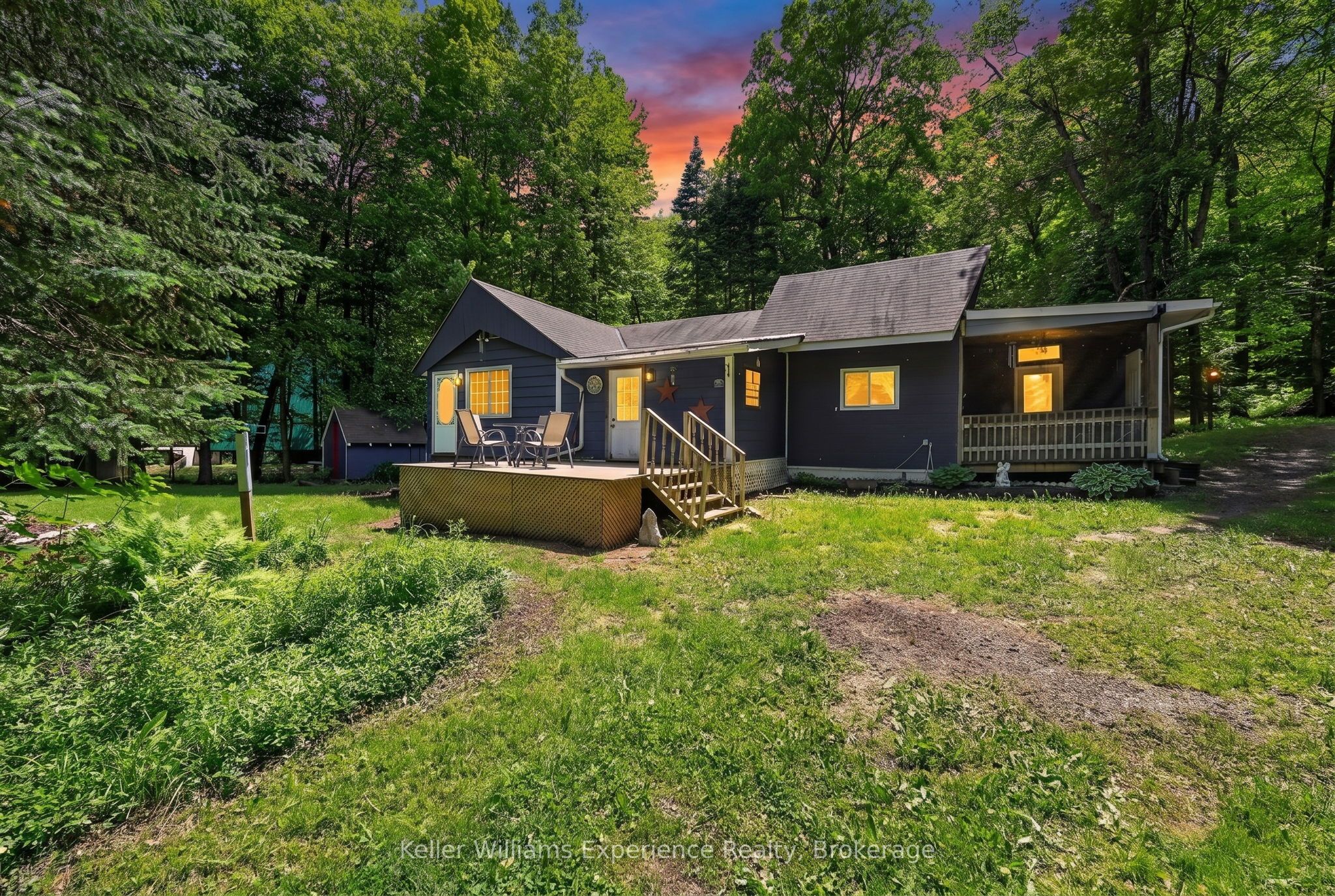 1133 Sherwood Forest Road, Bracebridge, ON P1L 1X3 photo 3