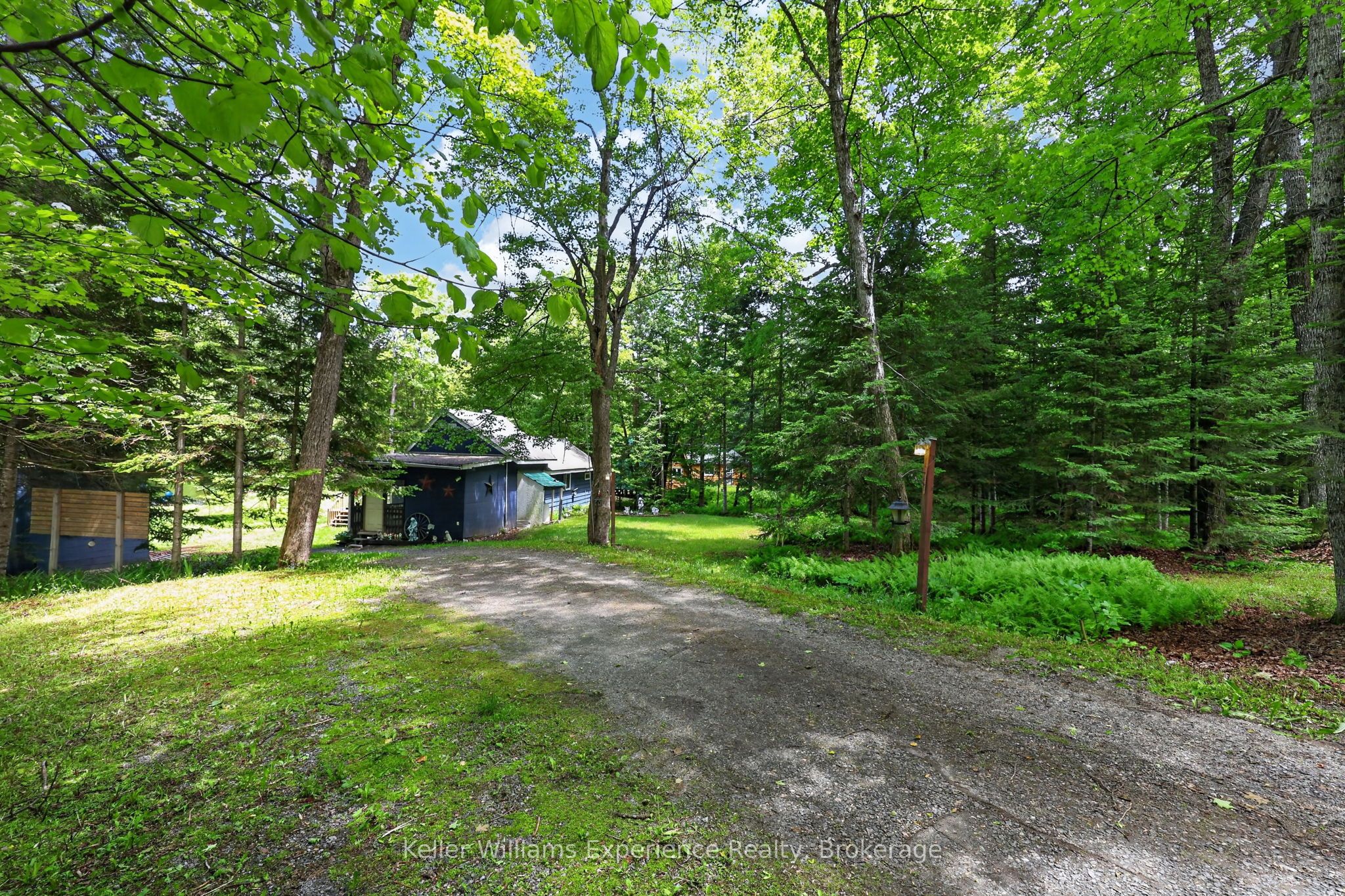1133 Sherwood Forest Road, Bracebridge, ON P1L 1X3 photo 4