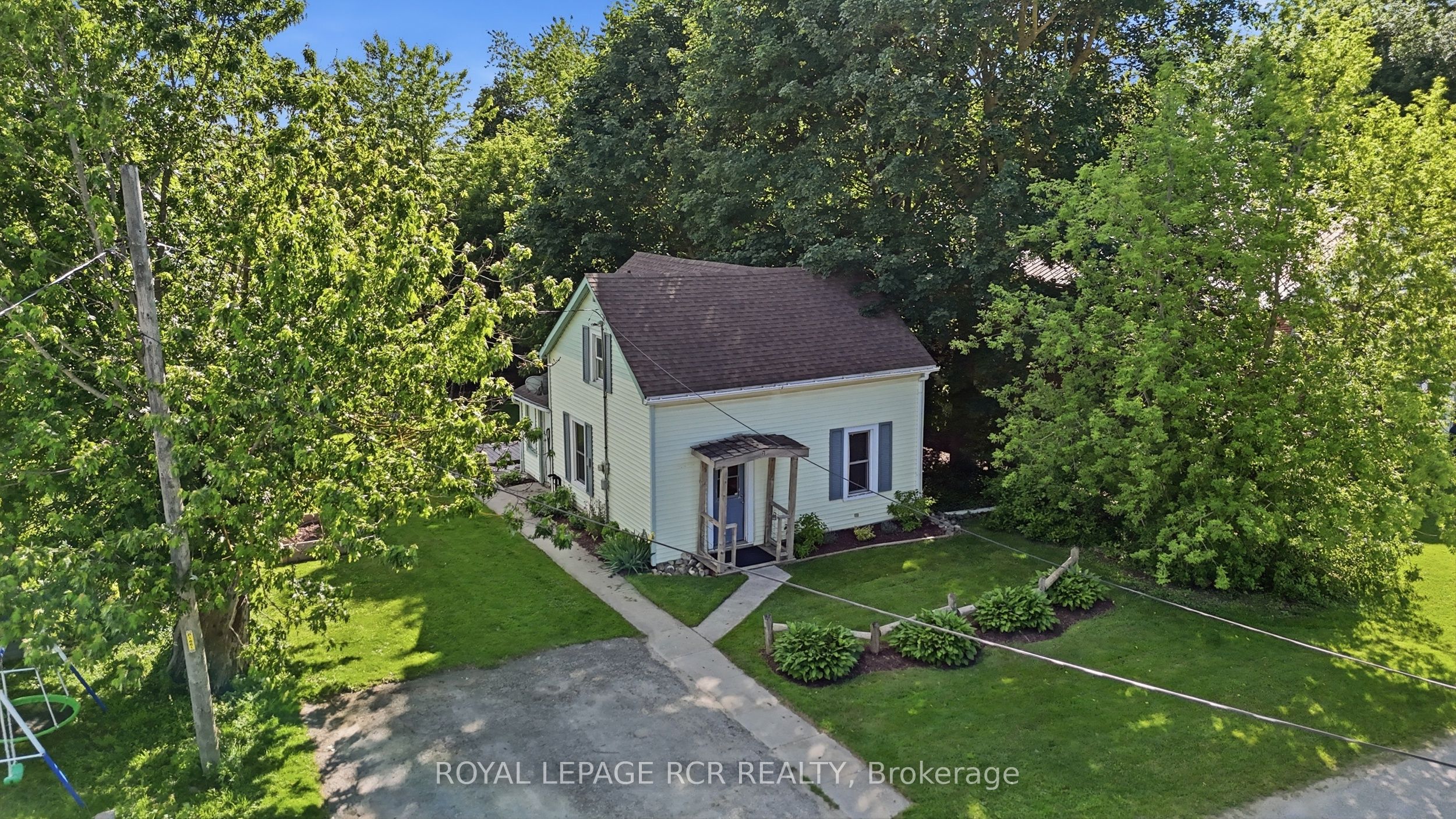 170 Edward Street, Wellington North, ON N0G 1A0 photo 3