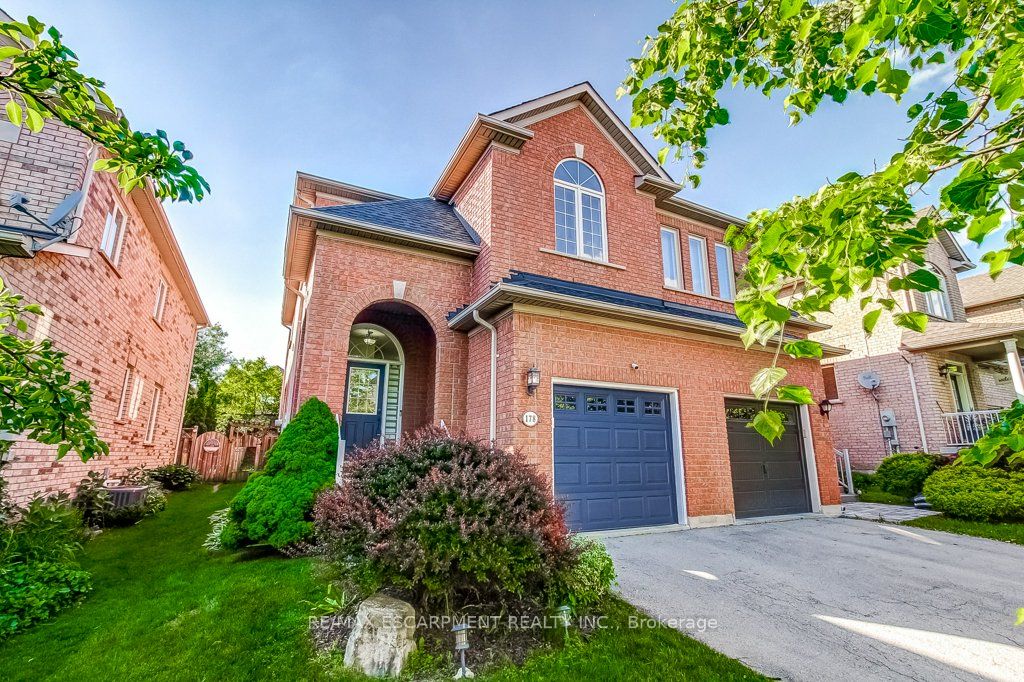 178 Chudleigh Street, Hamilton, ON L8B 0J9 photo 2