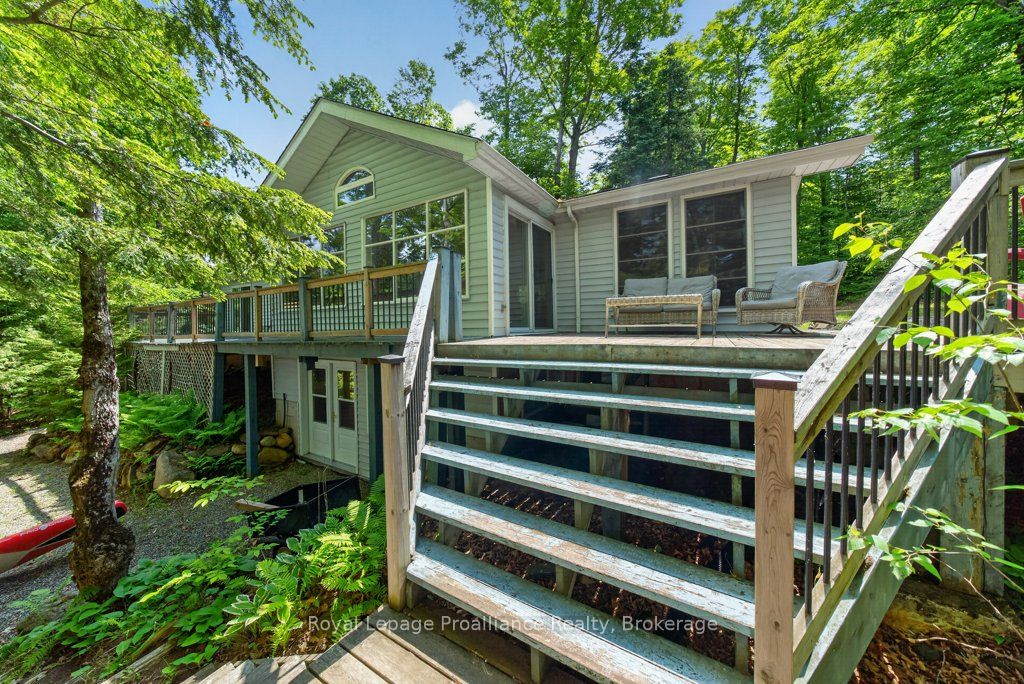 1107 Peters Lane, Frontenac, ON K0H 2J0